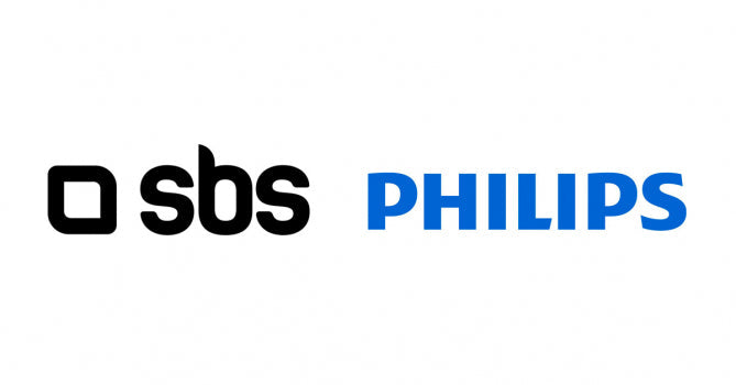 SBS E PHILIPS, PARTNERSHIP VINCENTE