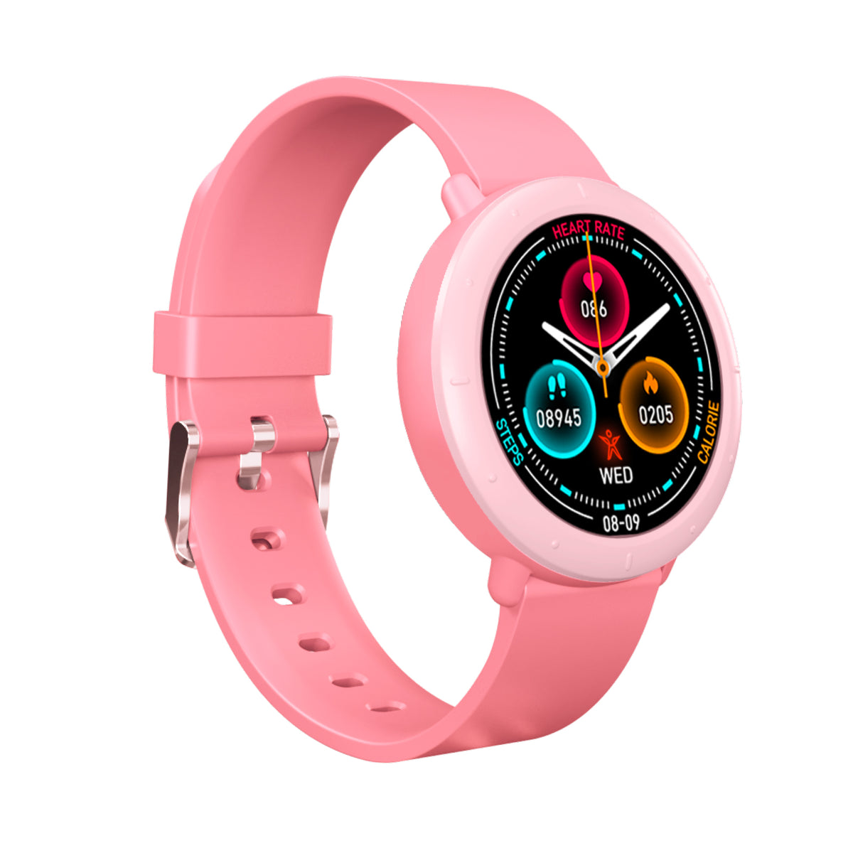 Track Pro Smart Band