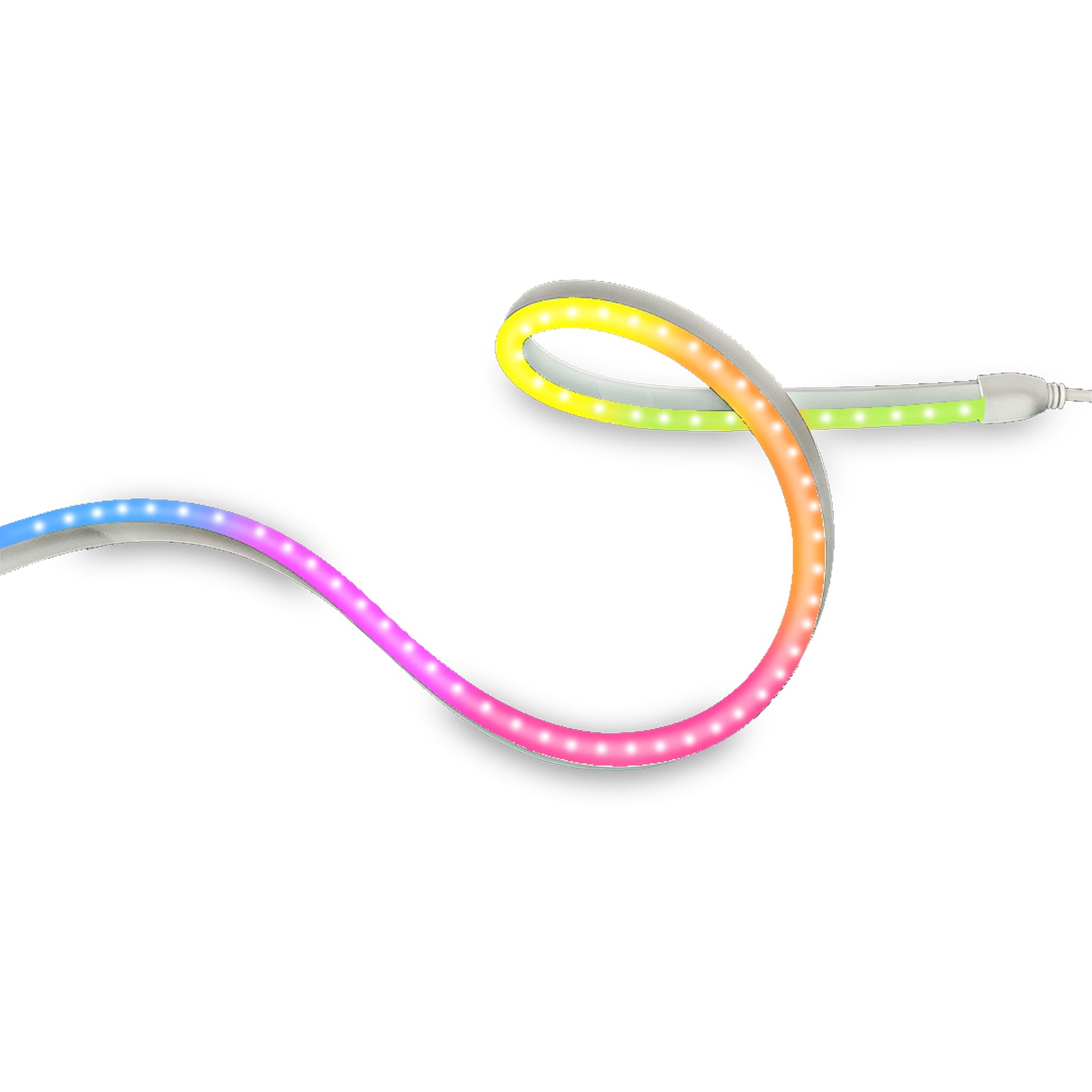 Led Strip Light 3 metri con telecomando