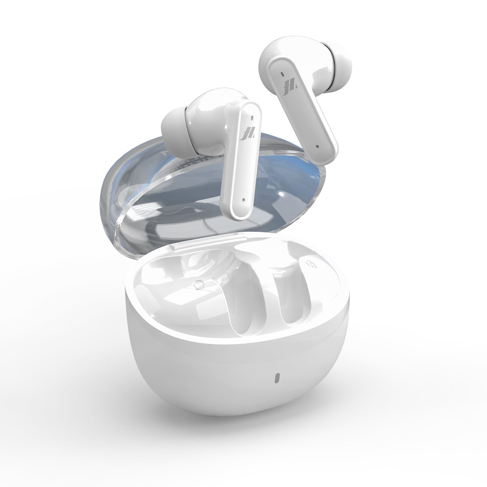 MY-BEAT Auricolari Wireless TWS Noise Cancelling