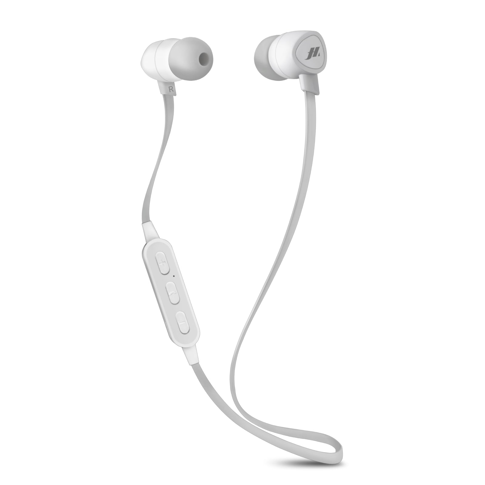 Flyphones - Écouteurs sans fil avec tour de cou