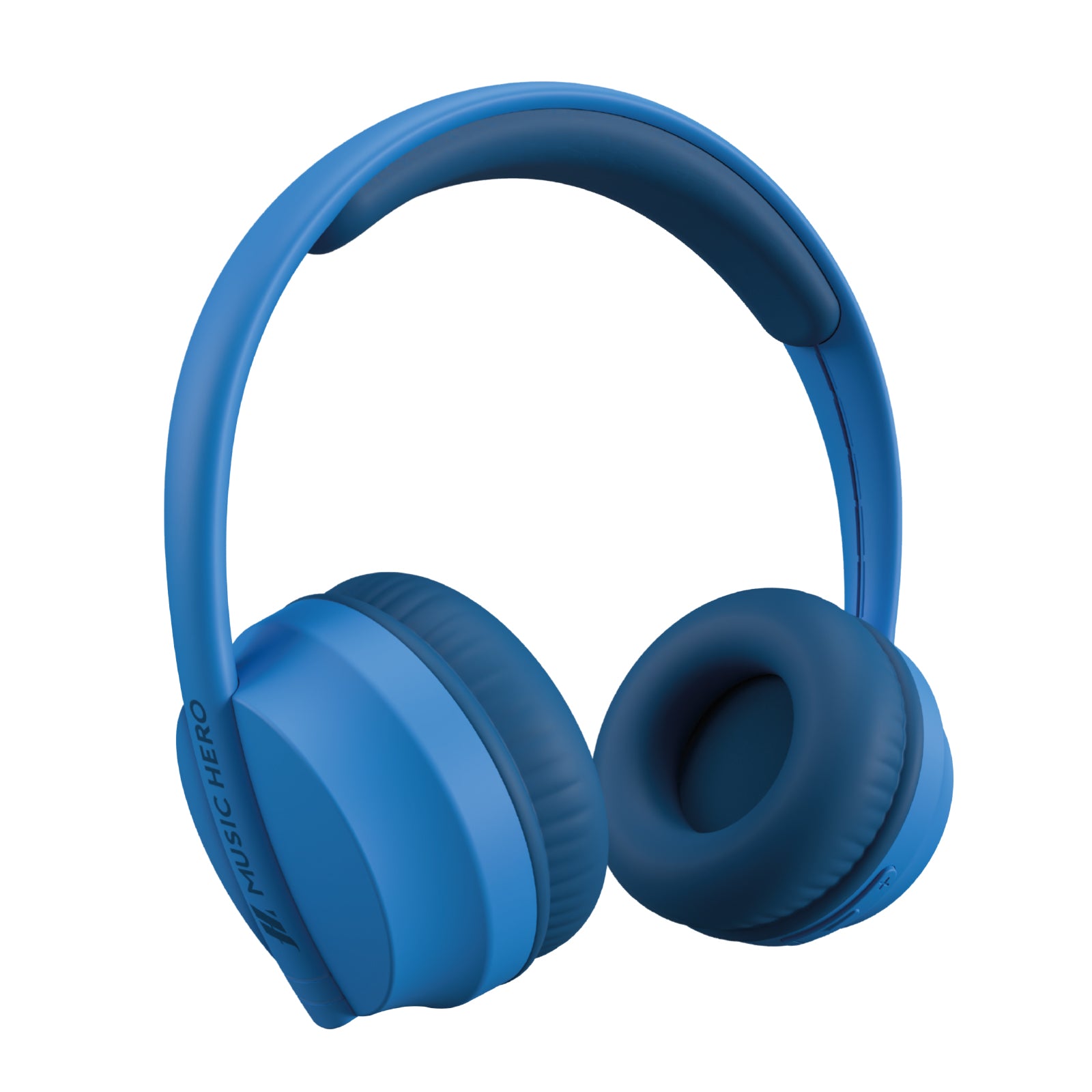Cuffie wireless con padiglioni regolabili, 20 ore di autonomia