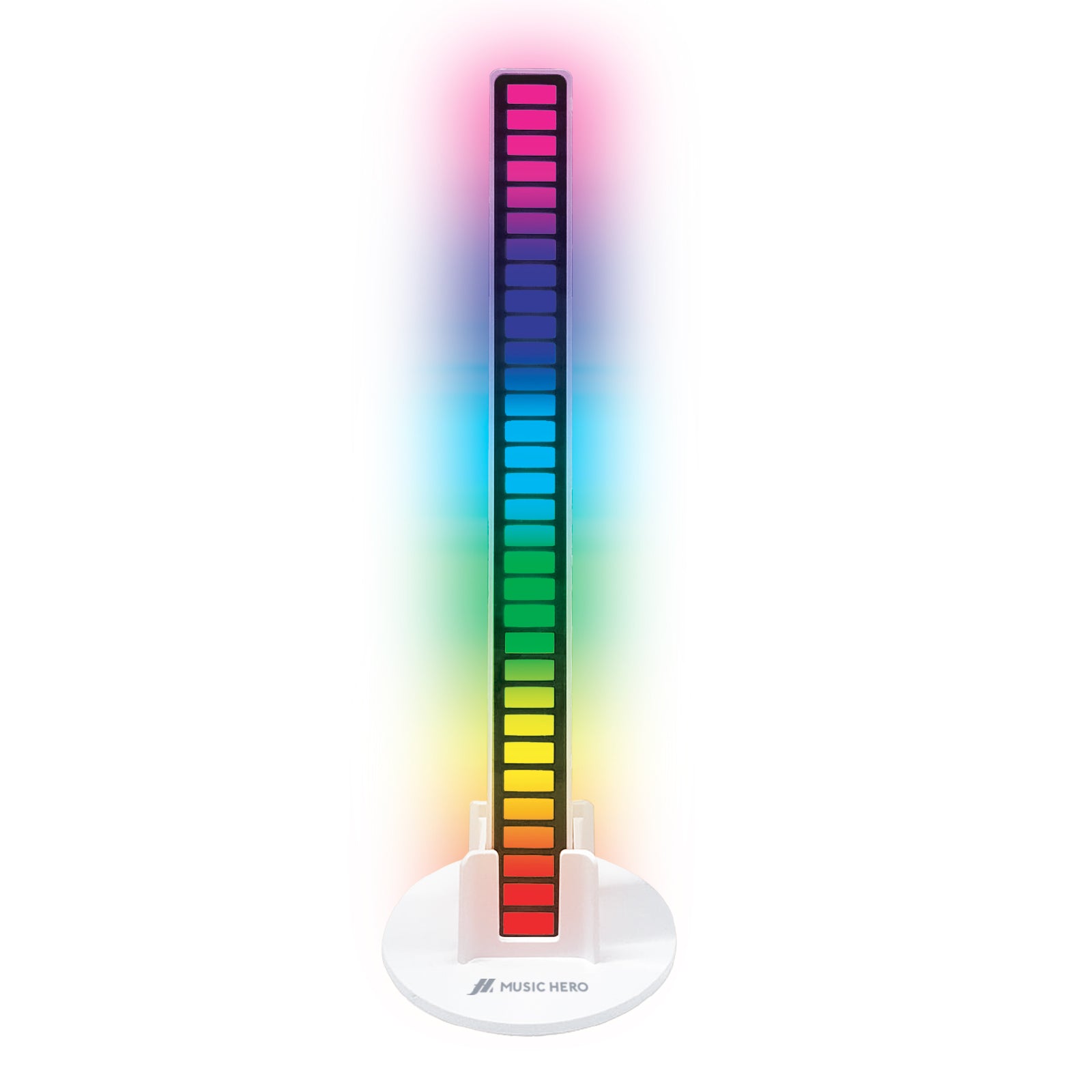 Luce LED RGB per gaming