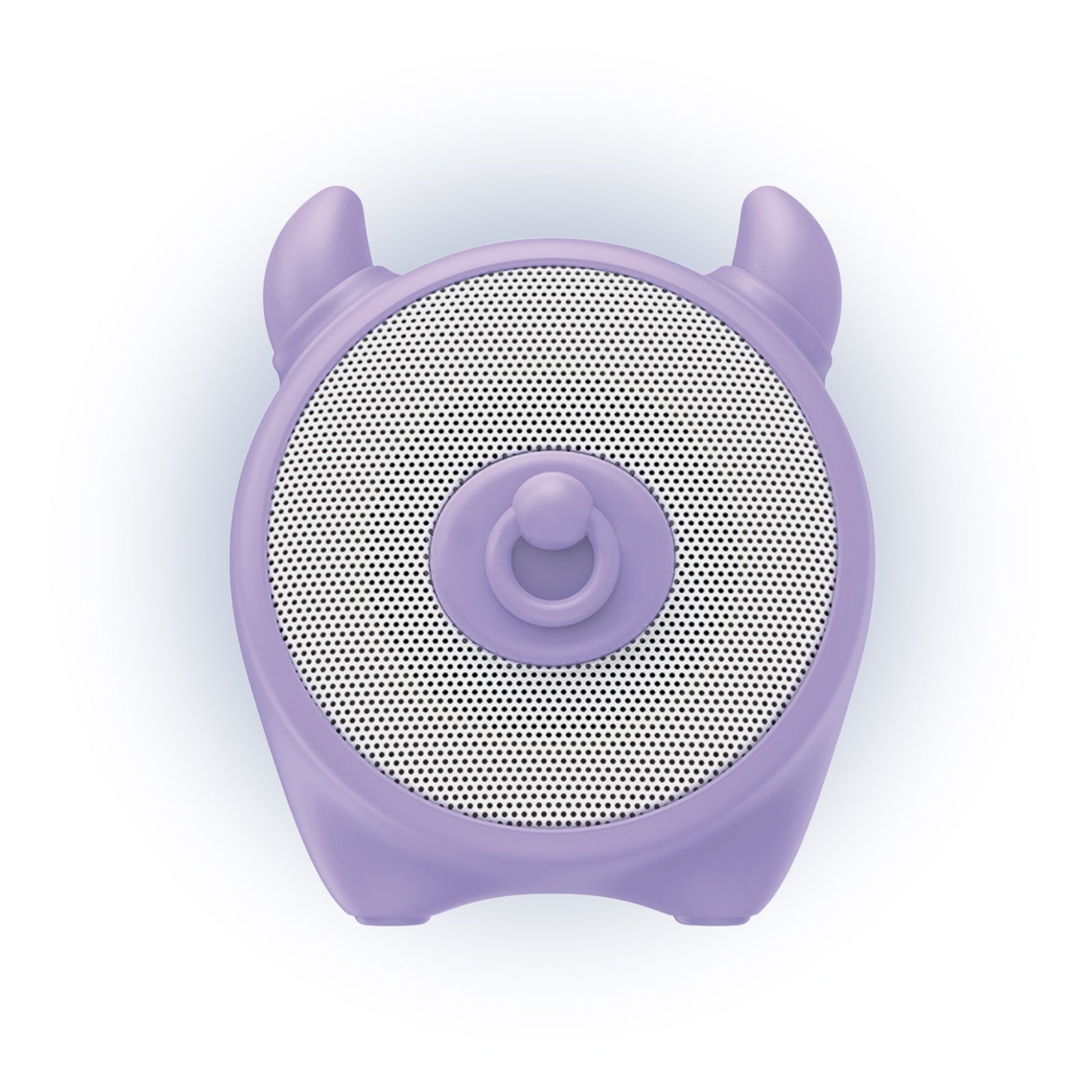 Speaker wireless a forma di toro