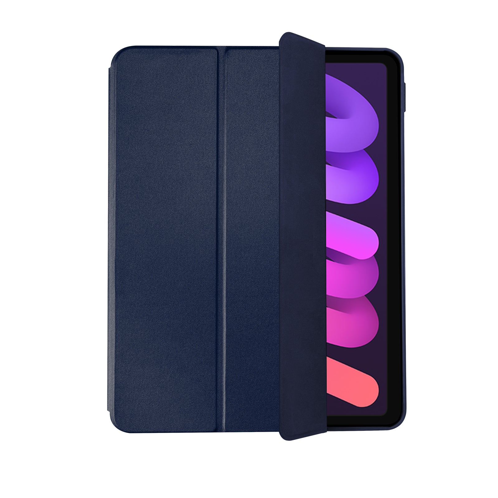 Custodia Book Pro con supporto a leggio per iPad Mini 6/Mini 7