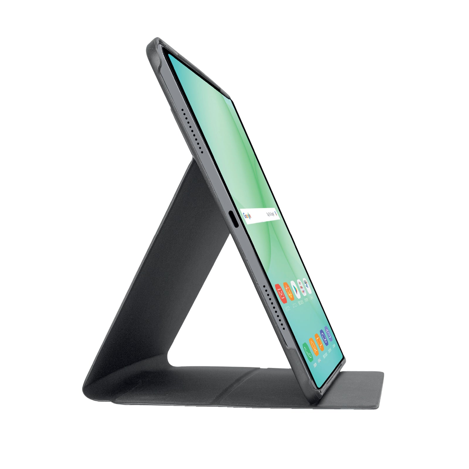 Custodia Trio Book Case con supporto a leggio per Samsung Galaxy Tab A11