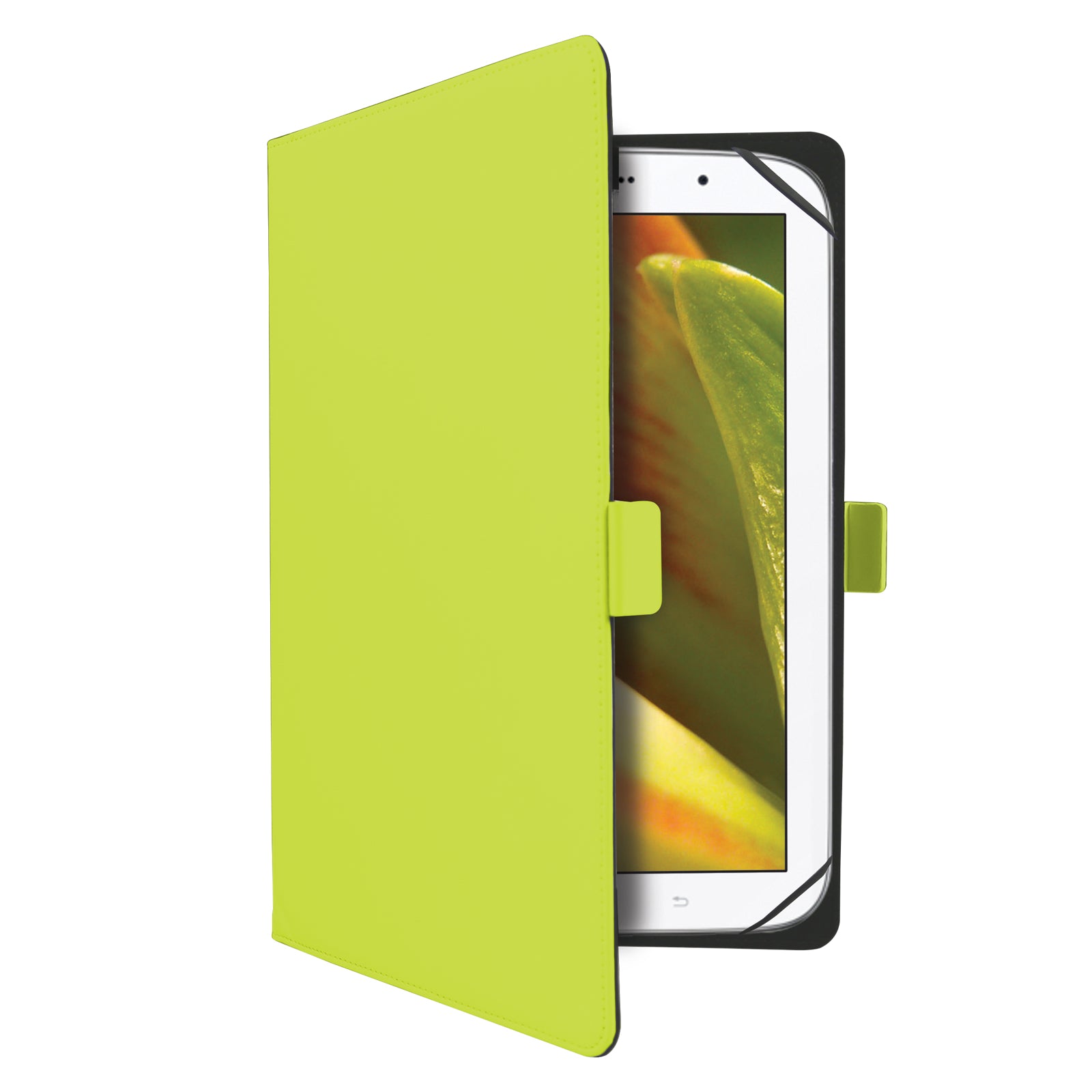 Custodia a libro universale Book Lite per tablet 7''