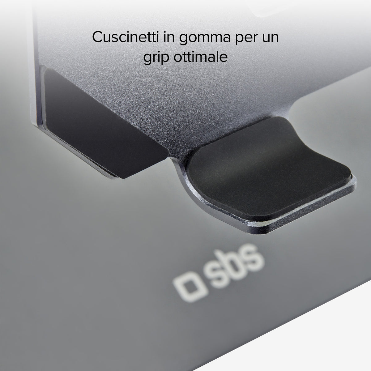 Steady - Supporto da tavolo pieghevole per tablet