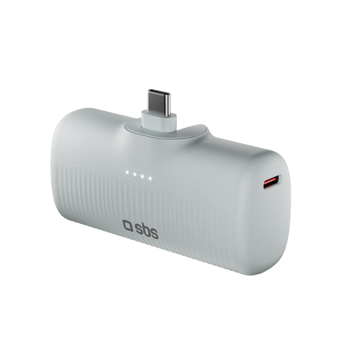 EcoPower bank 5000 mAh