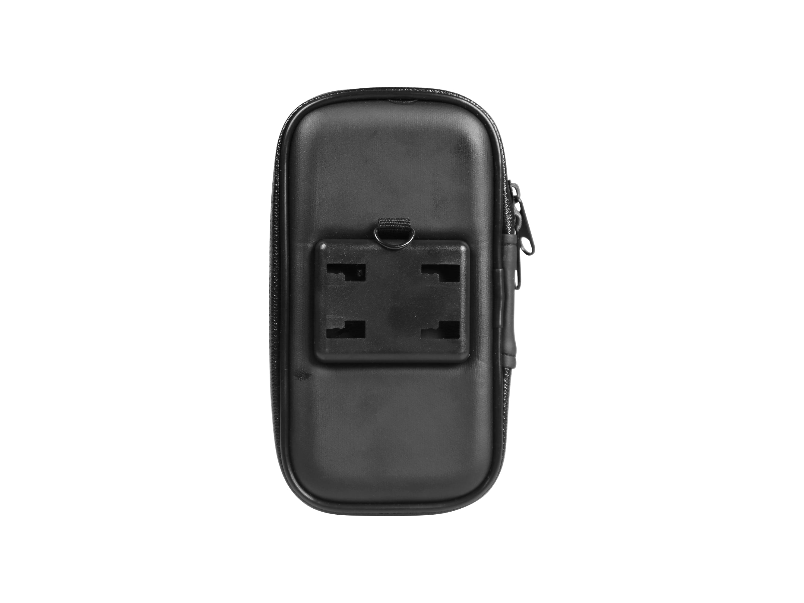 Soporte de bicicleta para smartphones de hasta 4.5"