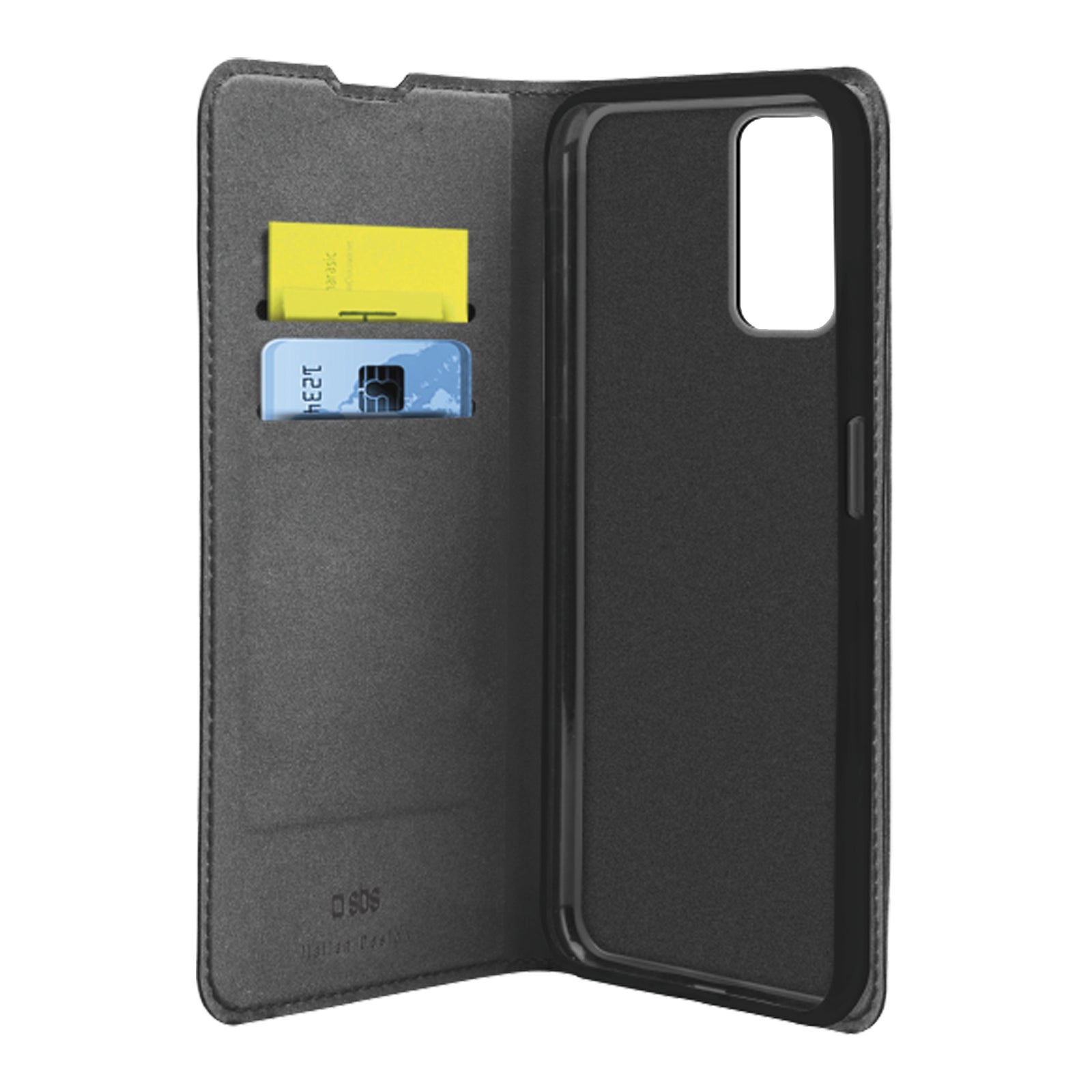 Custodia Book Wallet Lite per Oppo Reno 6 Pro