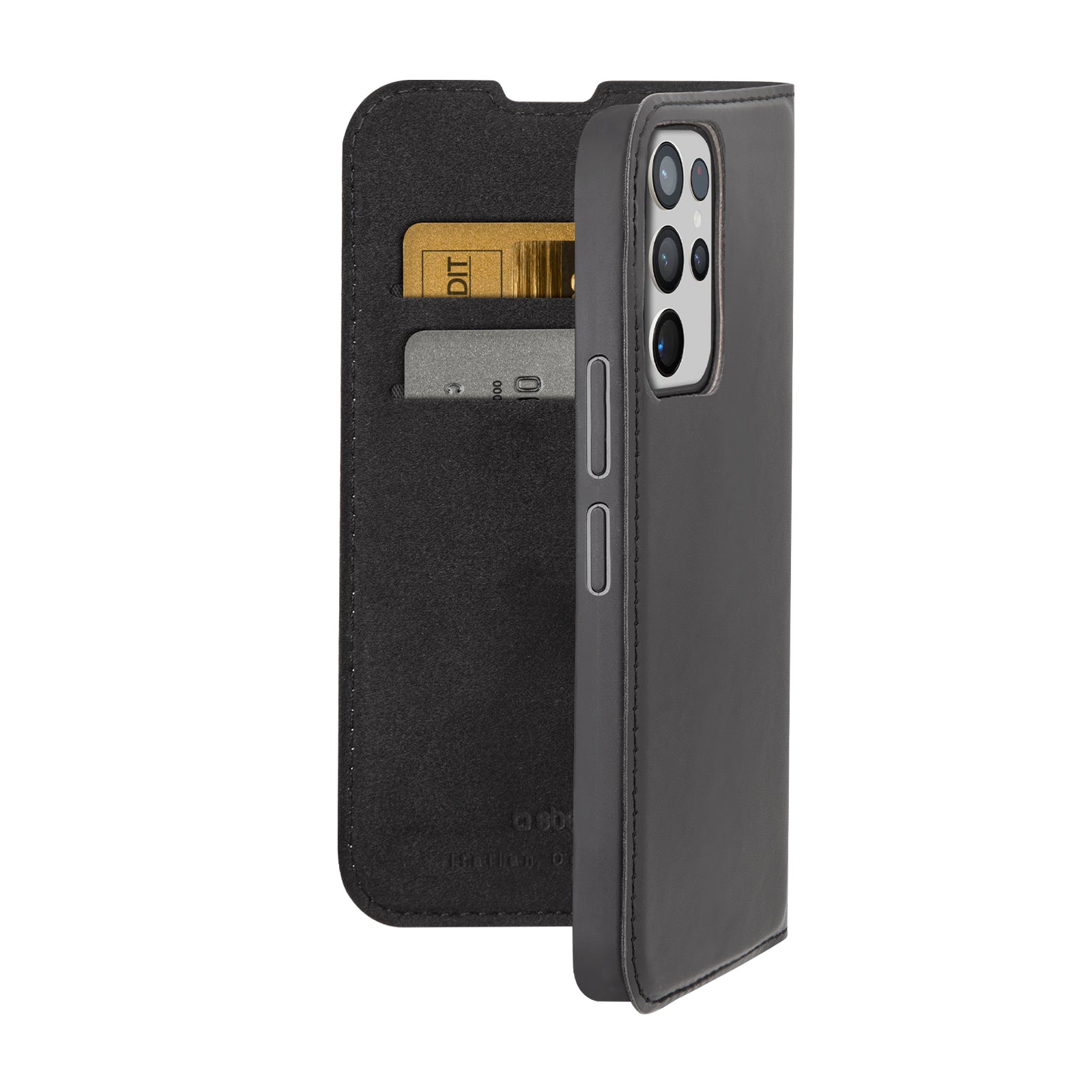 Custodia Book Wallet Lite per Samsung Galaxy S23 Ultra