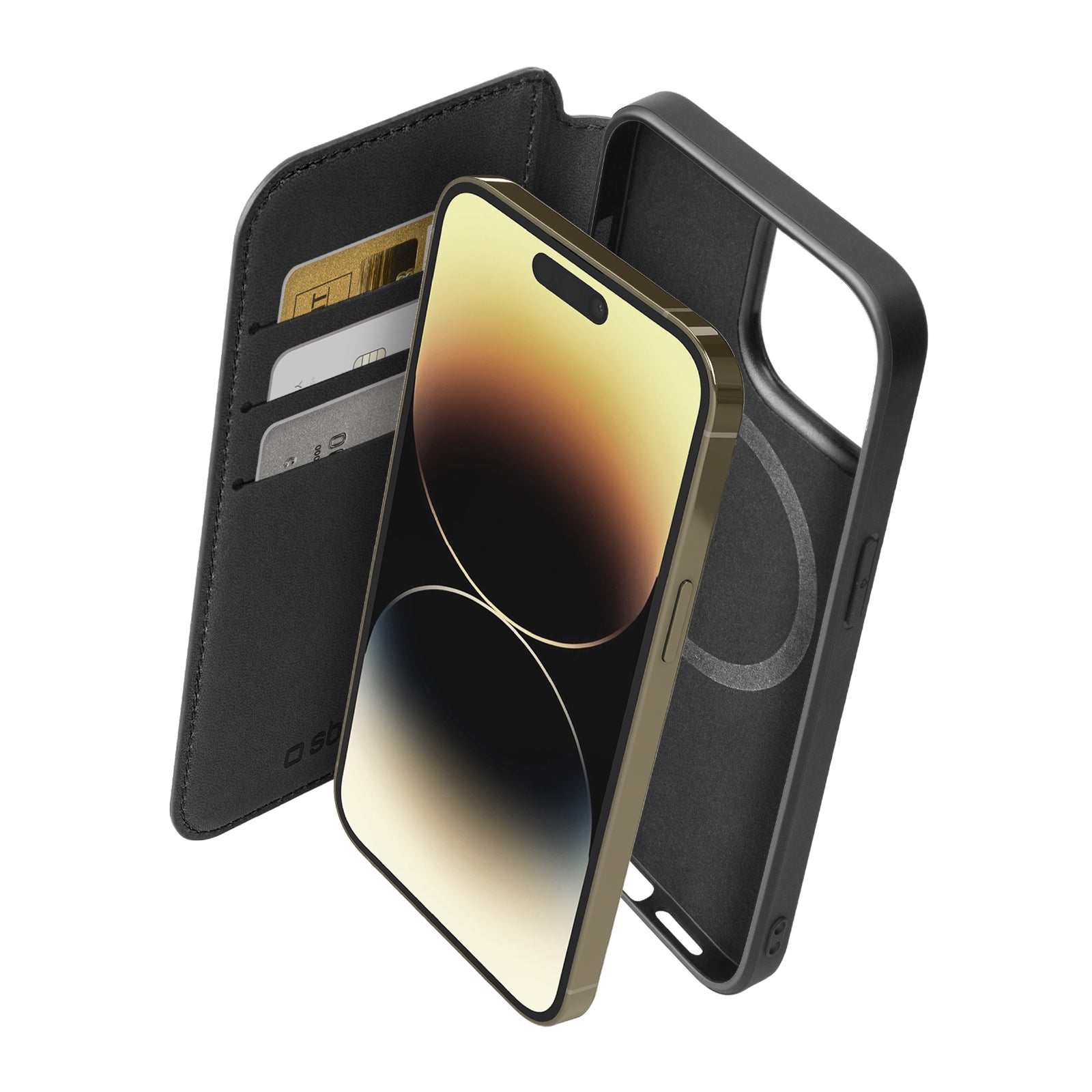 MagSafe-compatible case for iPhone 14 Pro