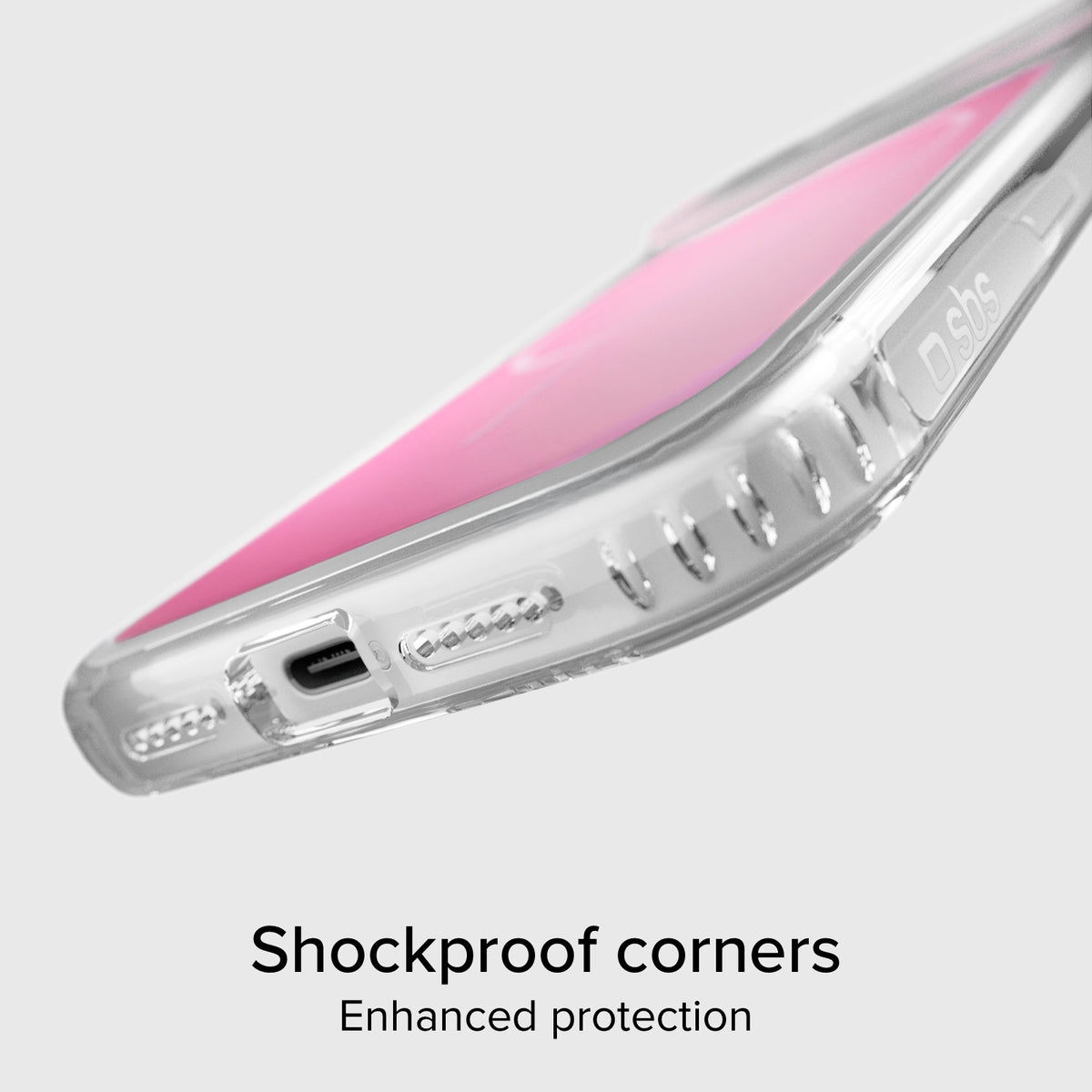 Funda magnética compatible con MagSafe con esquinas a prueba de golpes para iPhone 18 Pro Max/17 Pro Max