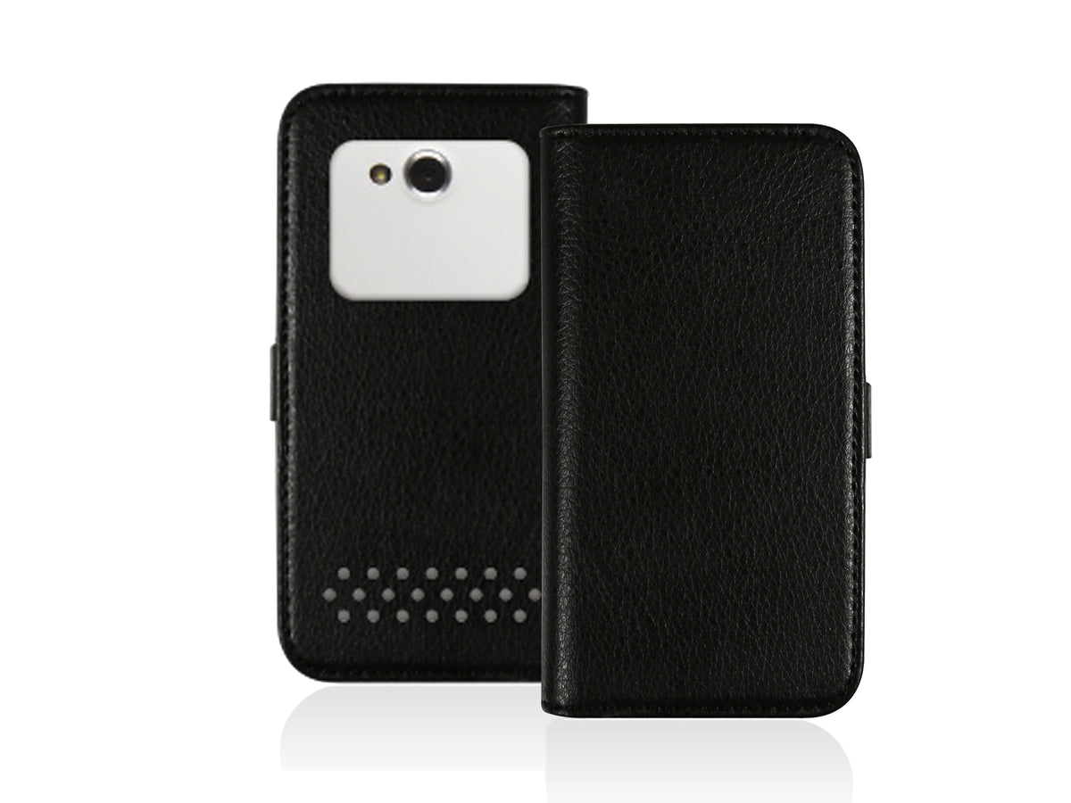 Custodia Book Universale per smartphone fino a 5,5''