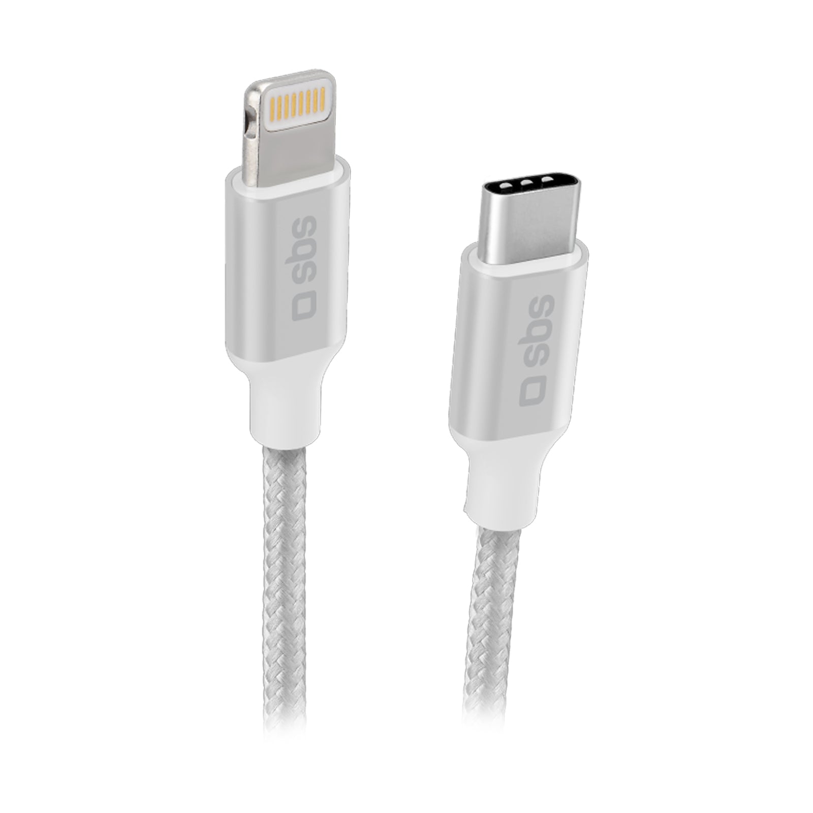 Cavo ricarica e dati USB-C - Lightning