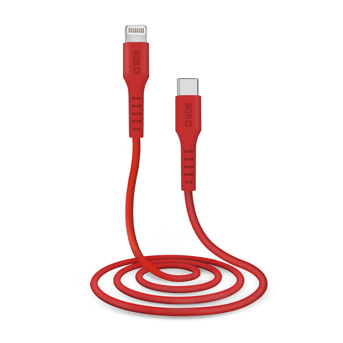 Daten- und Ladekabel USB-C - Lightning