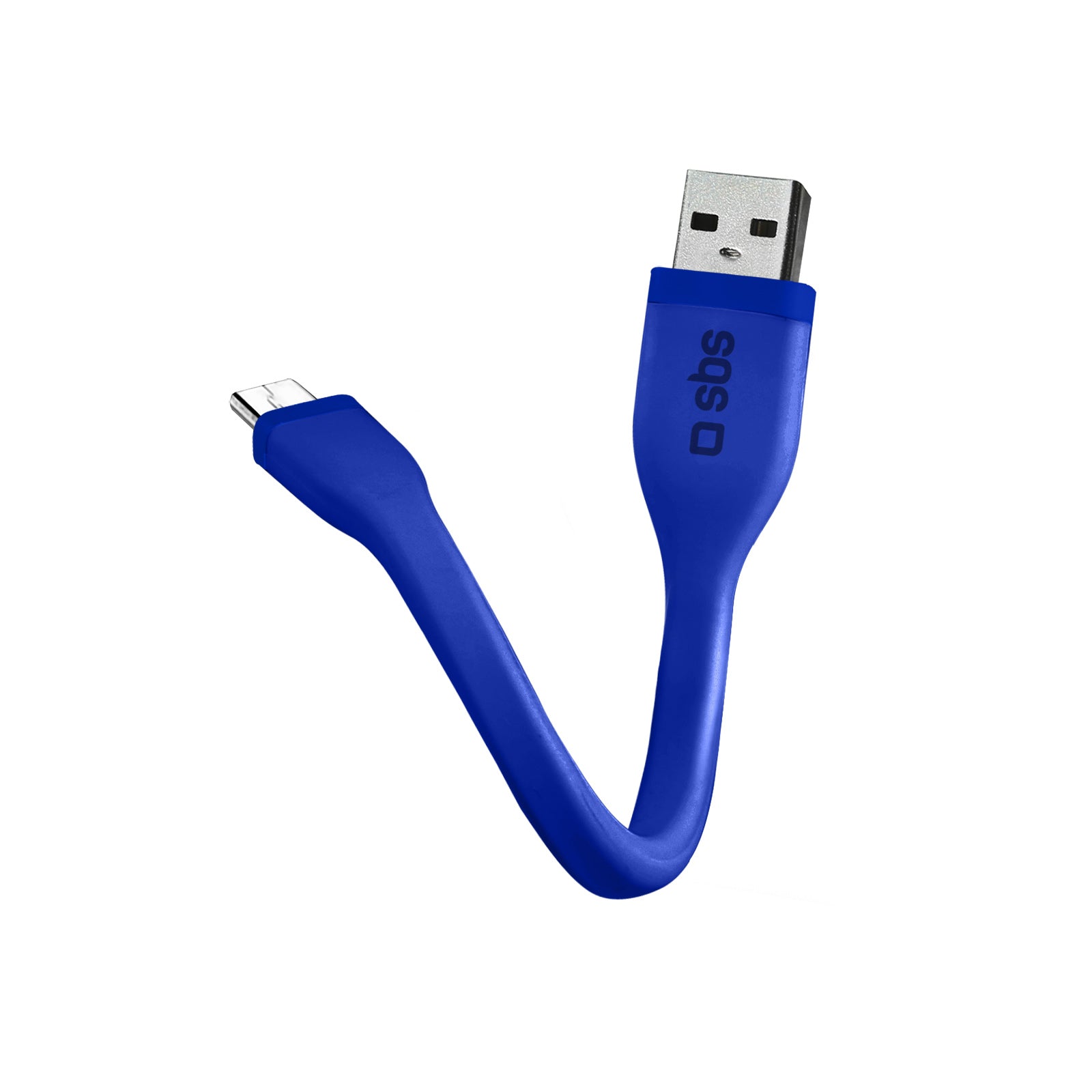 Mini cavo Micro USB di ricarica