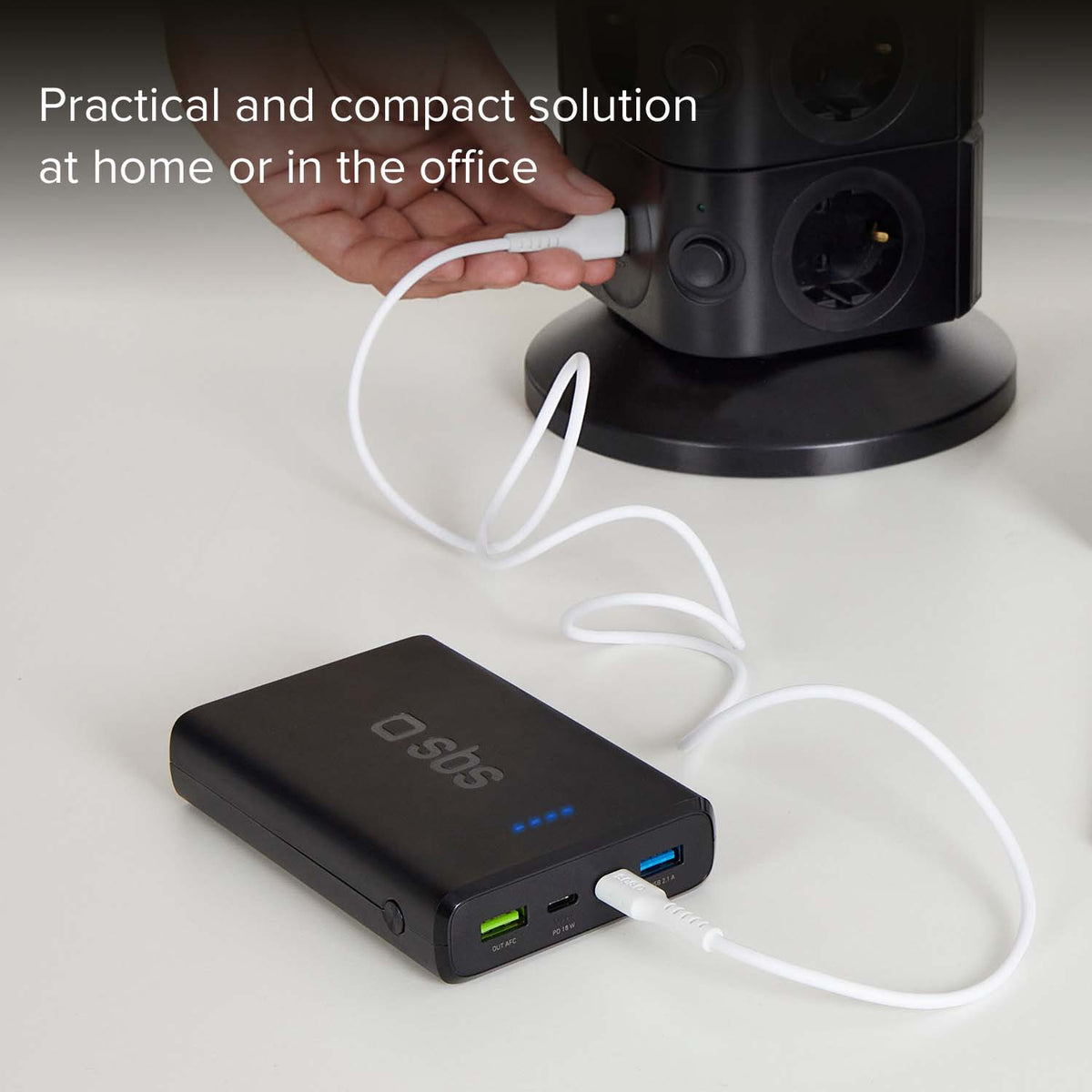 Datenkabel USB 2.0 - Micro-USB
