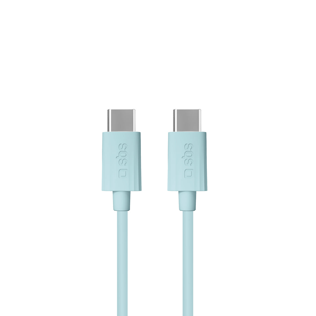 USB-C - Cable USB-C con material reciclado GRS