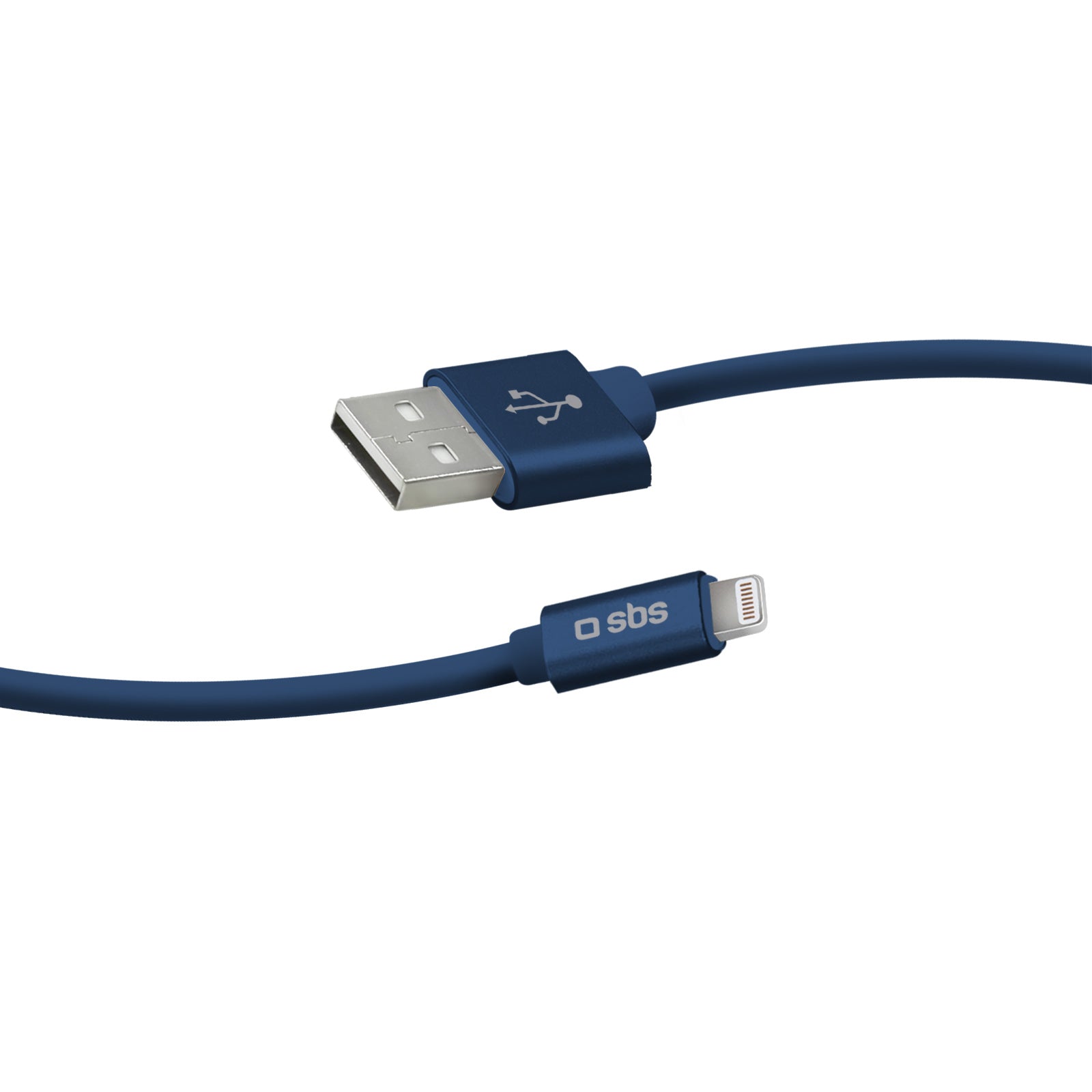 Lade- und Datenübertragungskabel Lightning Kollektion Polo
