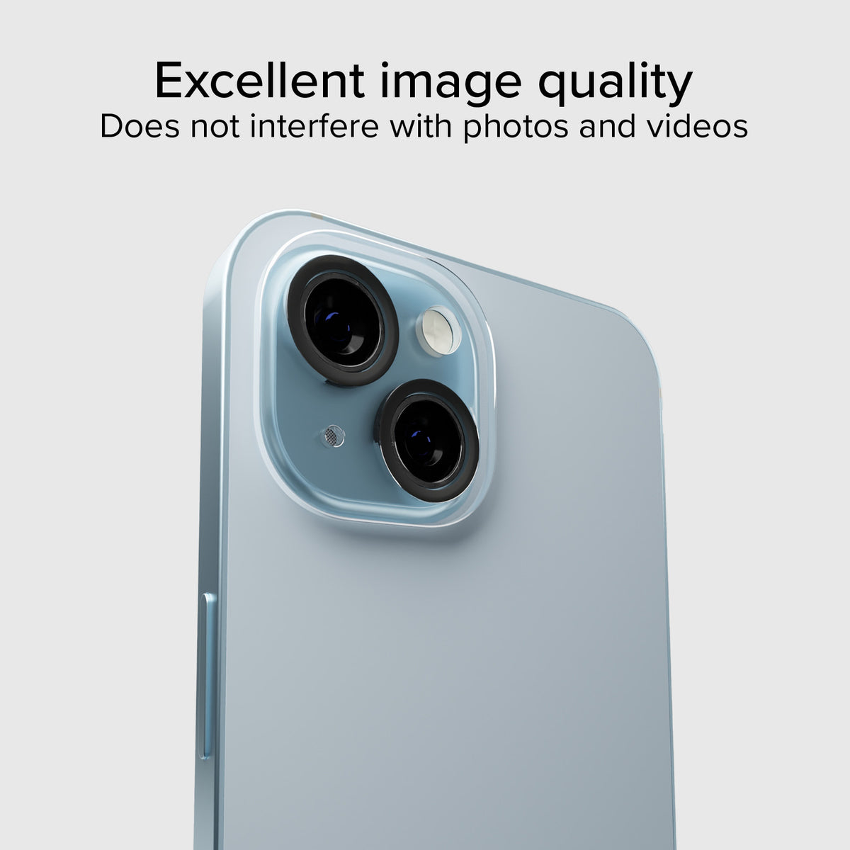 Camera lens protector