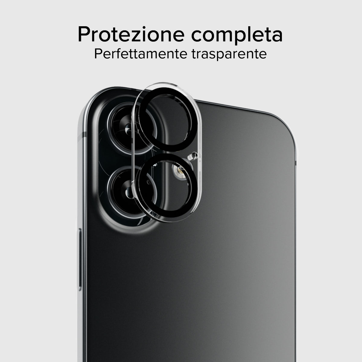 Camera lens protector