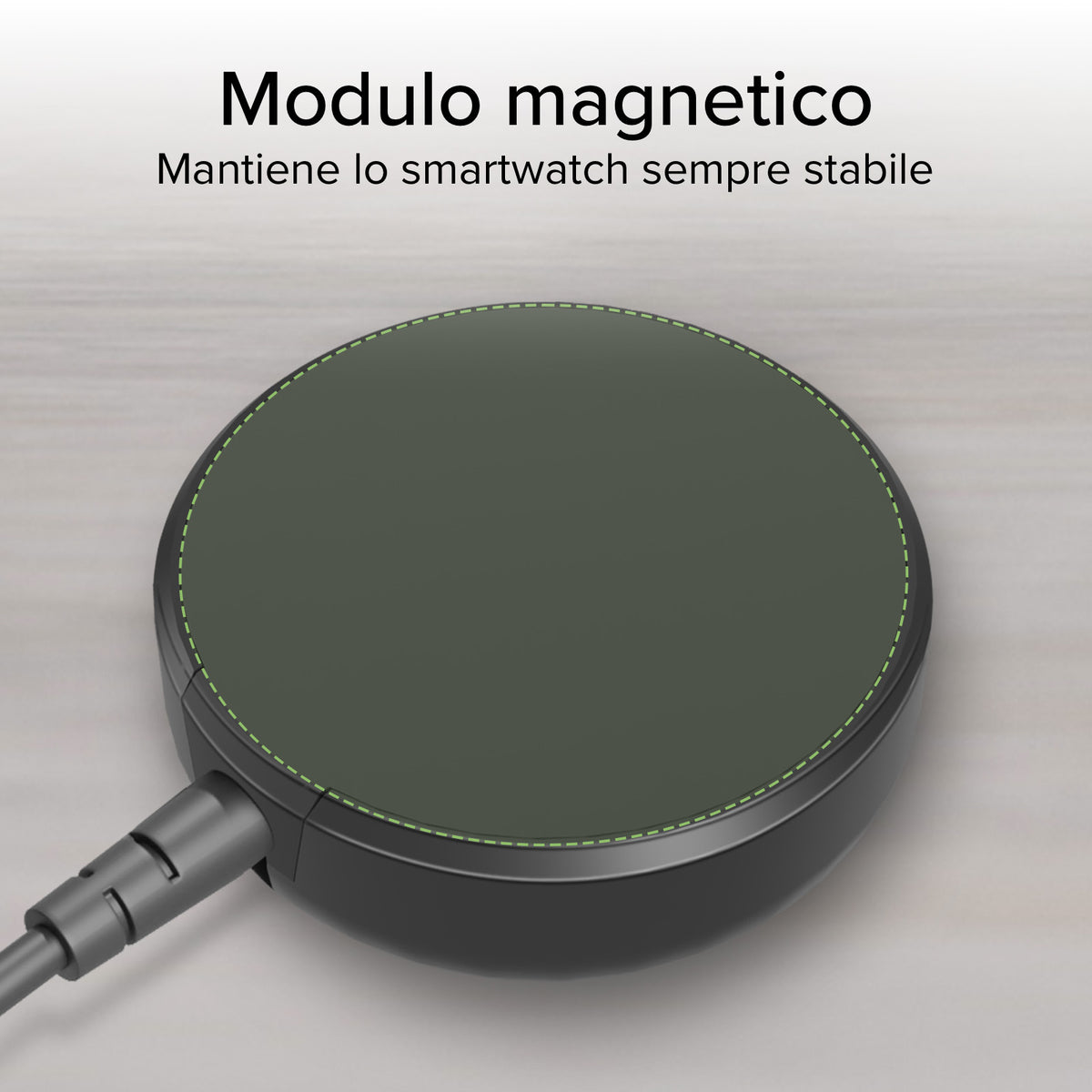 Caricatore wireless per Samsung Watch