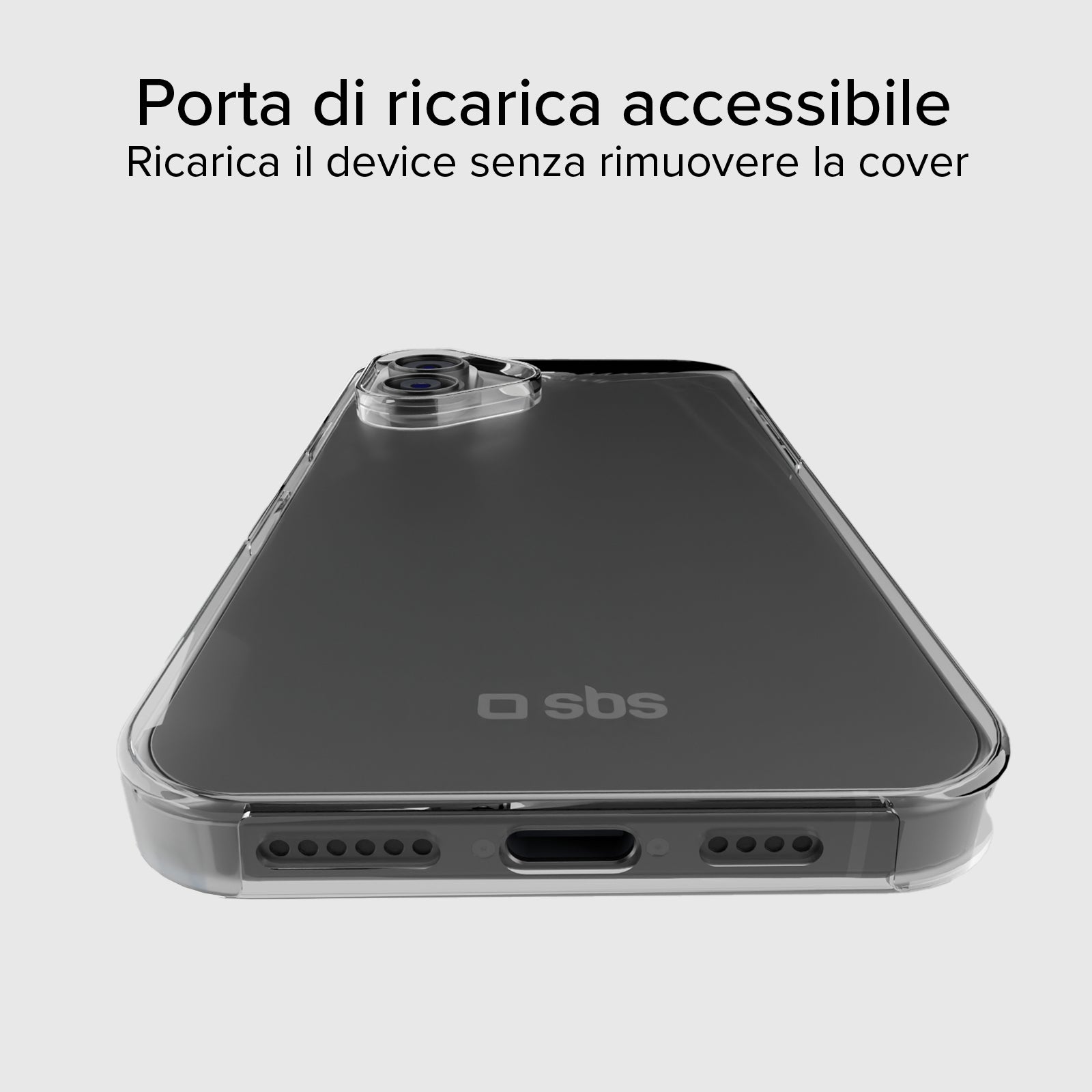 Funda Full Body 360° para iPhone 16 – Extreme Collection
