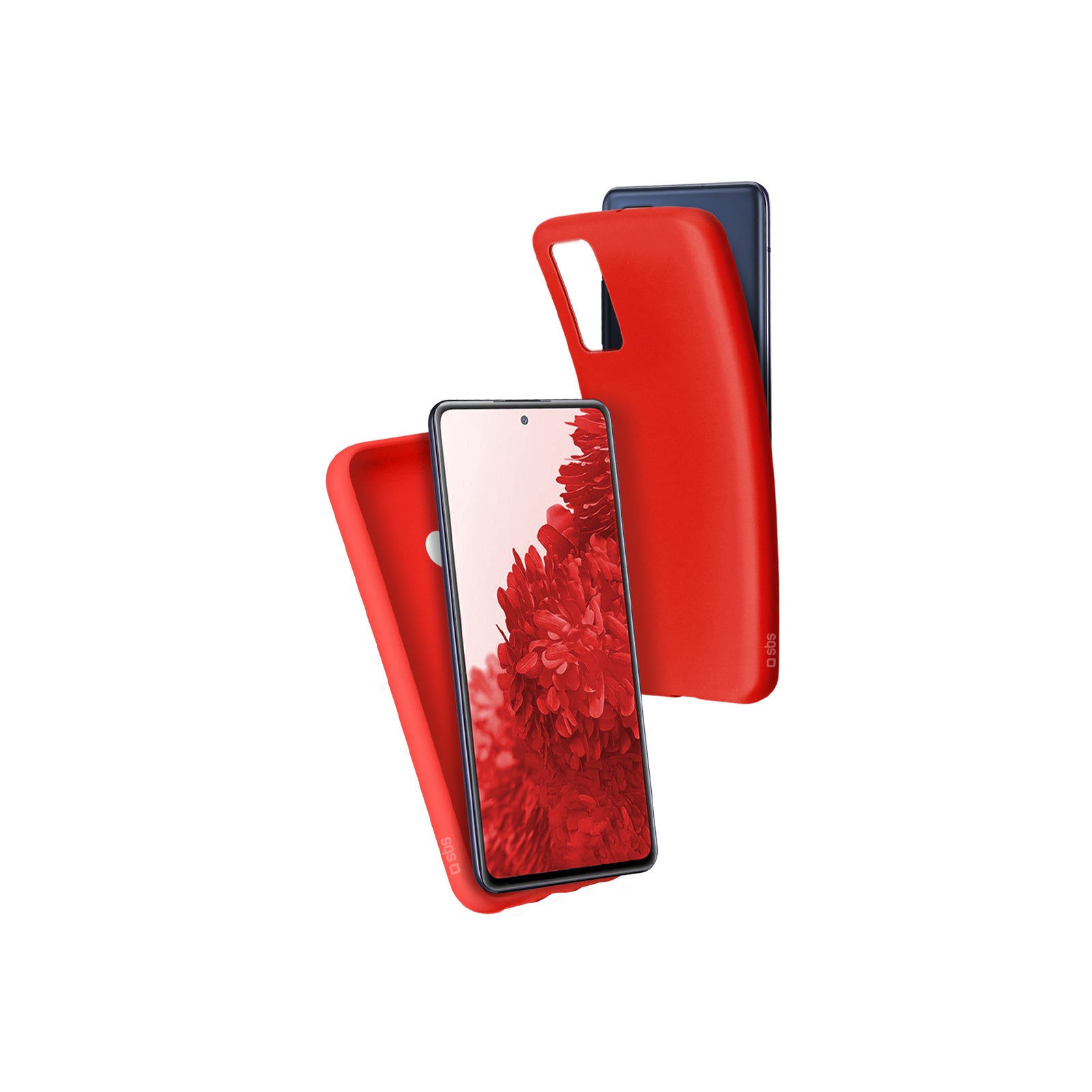 Cover Vanity Stars per Samsung Galaxy S20 FE