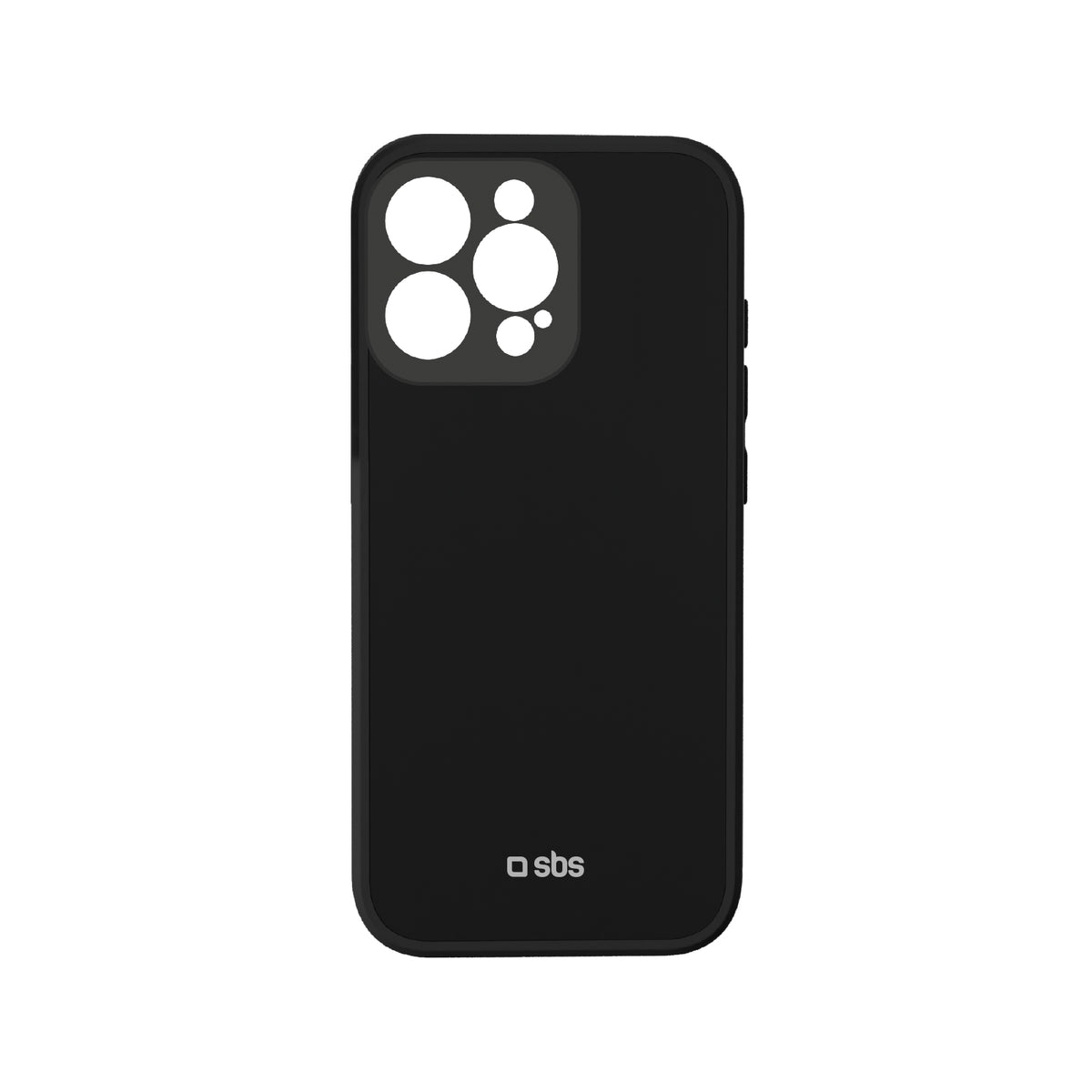 Funda para iPhone 15 Pro Max con tecnología D3O
