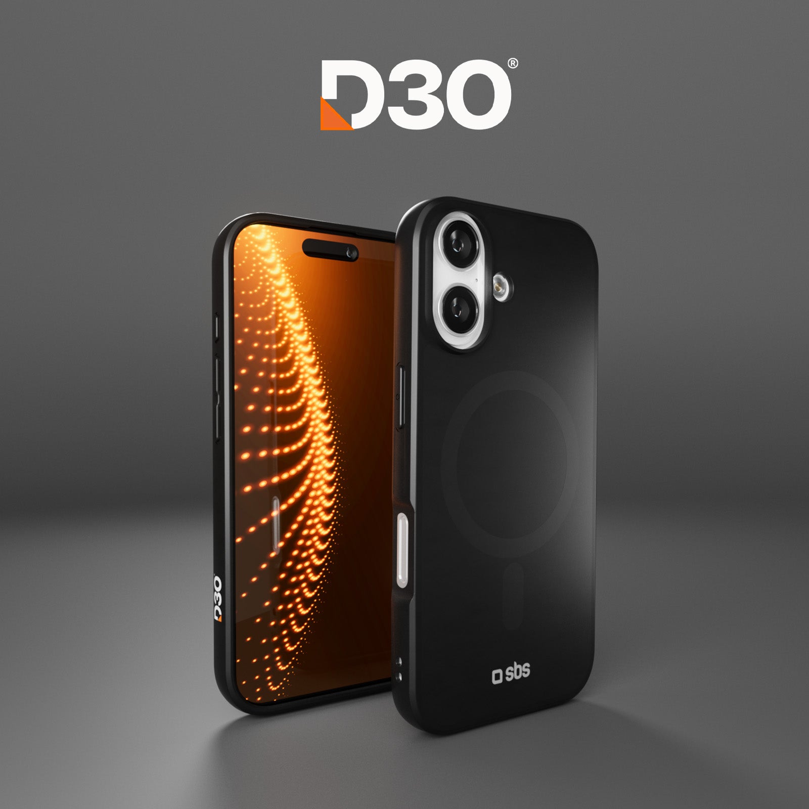 Cover für iPhone 17 mit D3O-Technologie