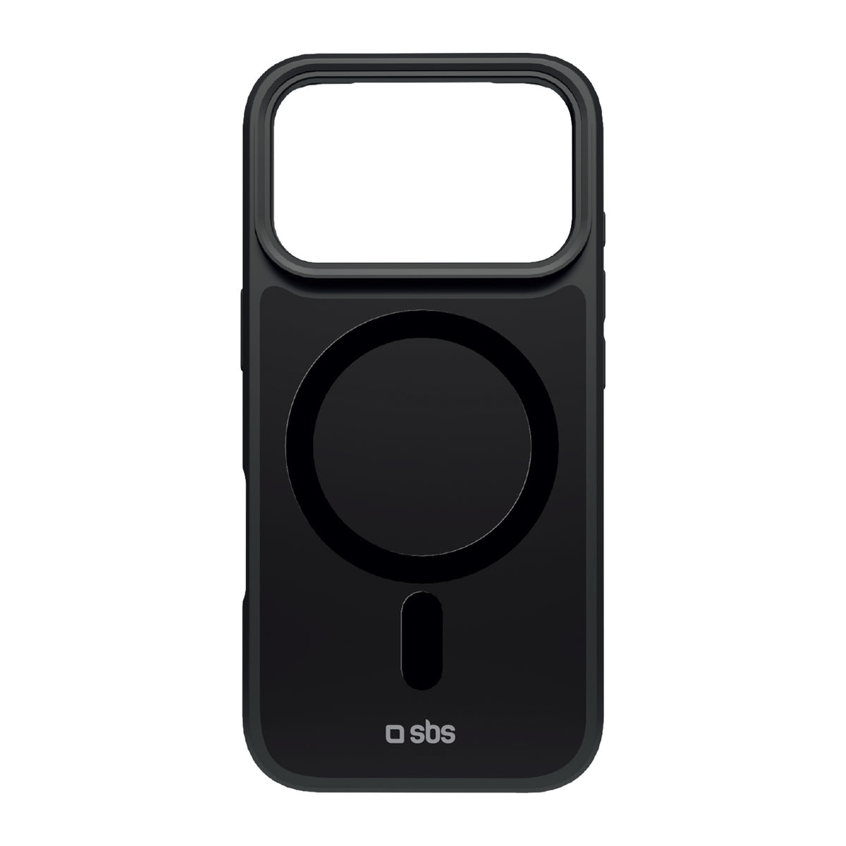 Cover per iPhone 18 Pro/17 Pro con tecnologia D3O