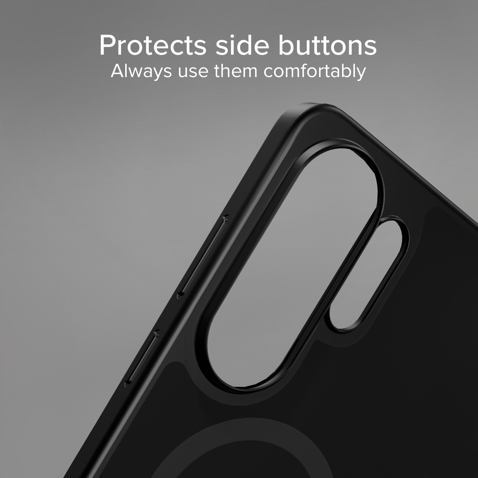 Cover per Samsung S26 Ultra con tecnologia D3O