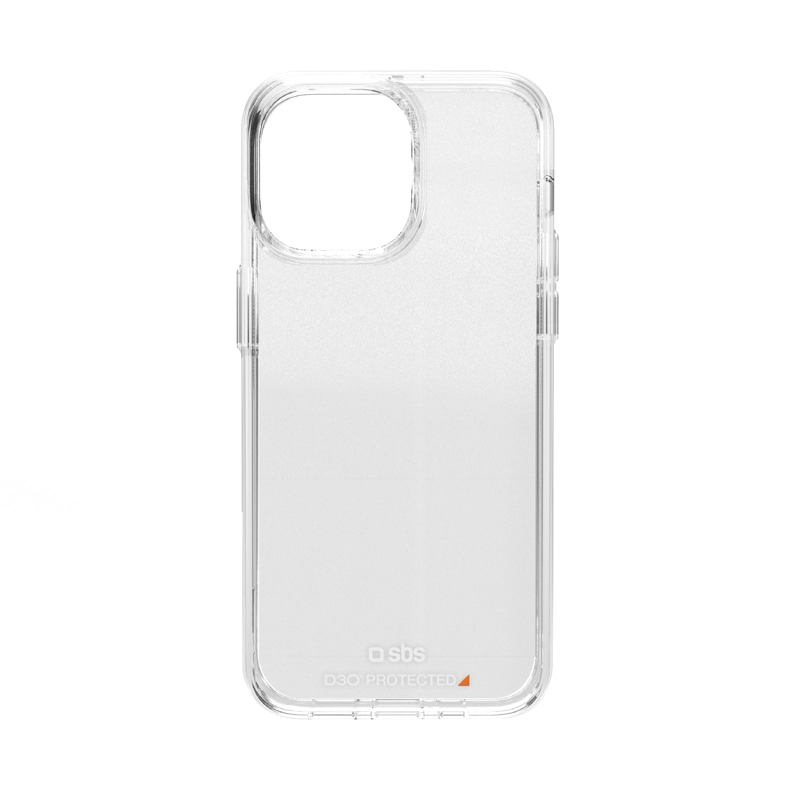 Funda ultrarresistente para iPhone 15 Pro Max con tecnología D3O