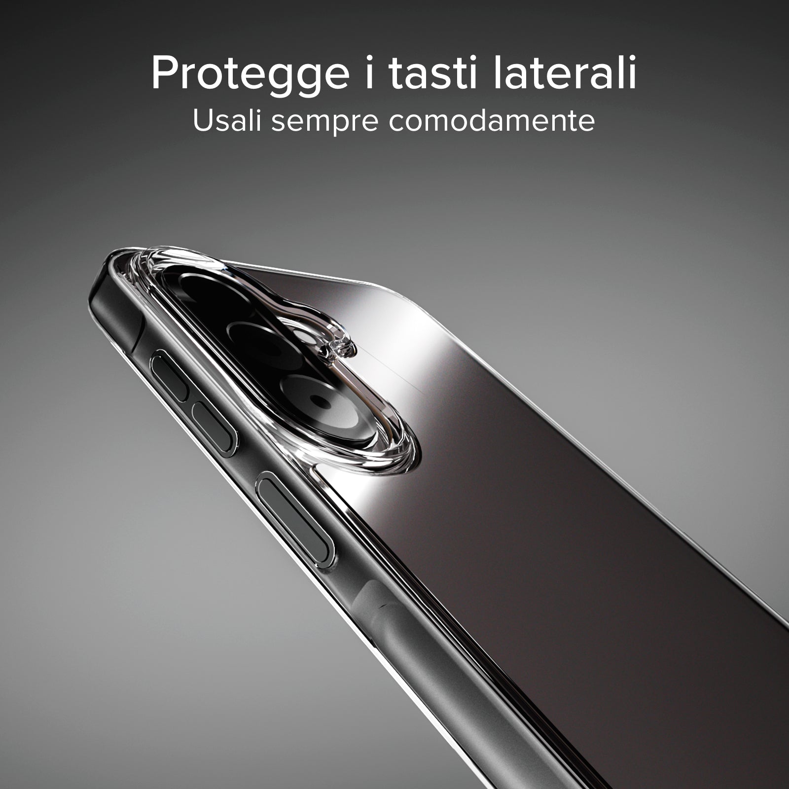 Cover ultraresistente per Samsung A37 con tecnologia D3O