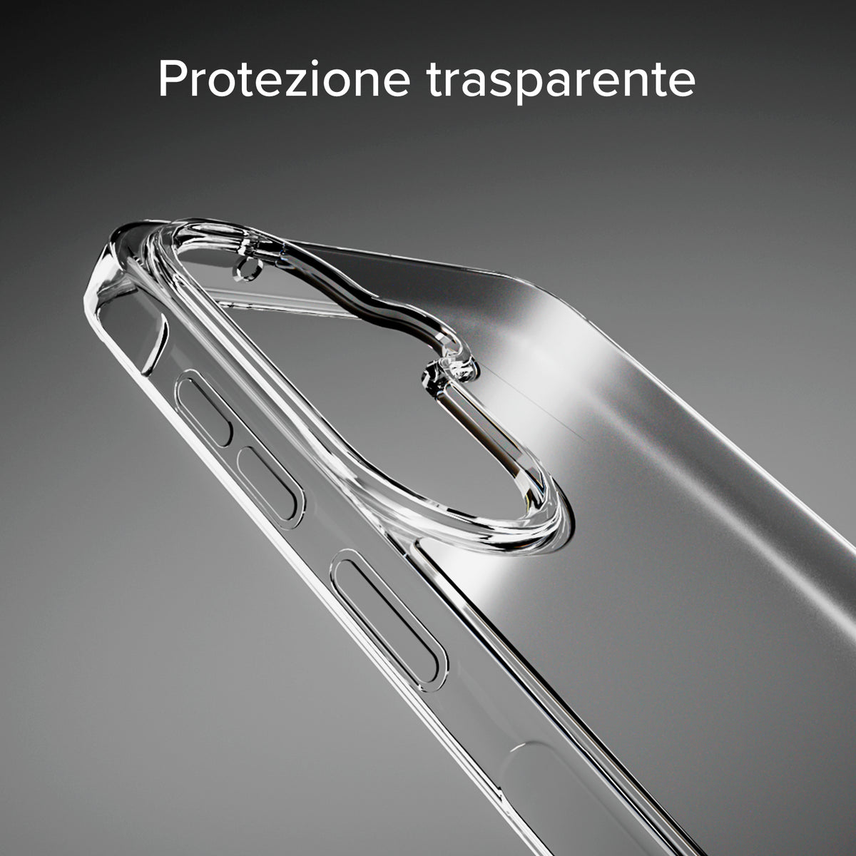 Extrem widerstandsfähiges Cover für Samsung A57 mit D3O-Technologie