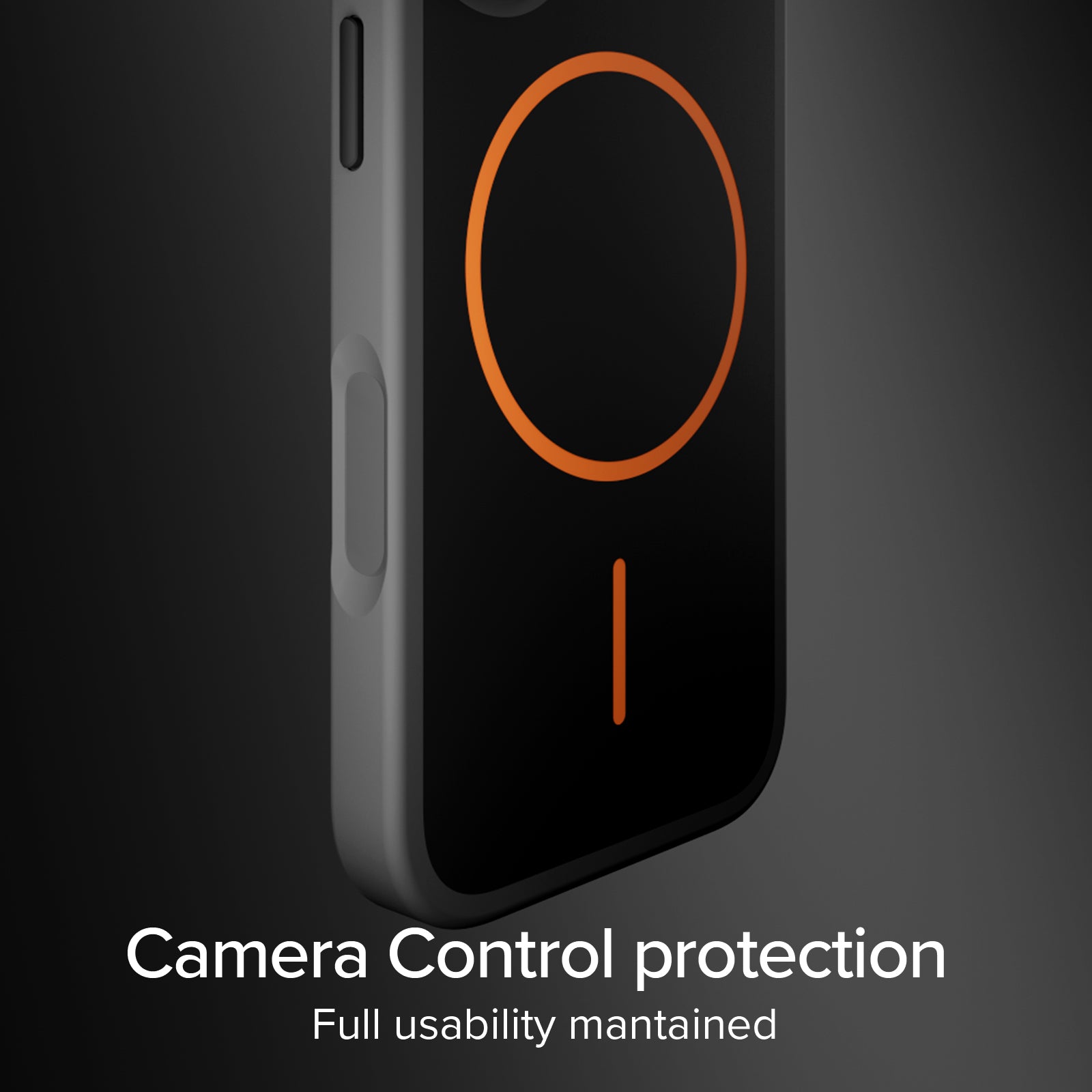 Cover Core compatibile MagSafe per iPhone 17 con protezione D3O antiurto