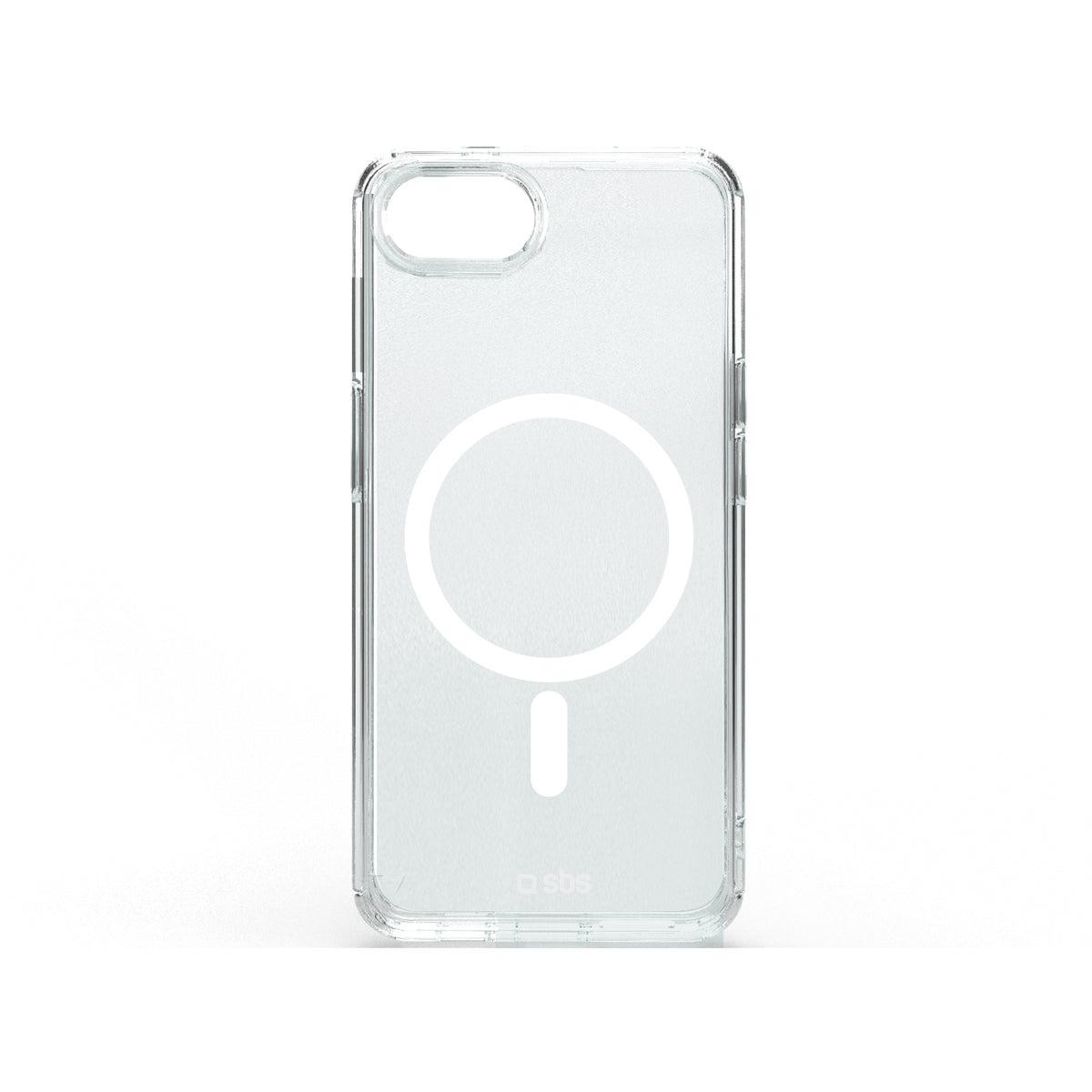 Cover ultraresistente per iPhone 17e/16e con tecnologia D3O