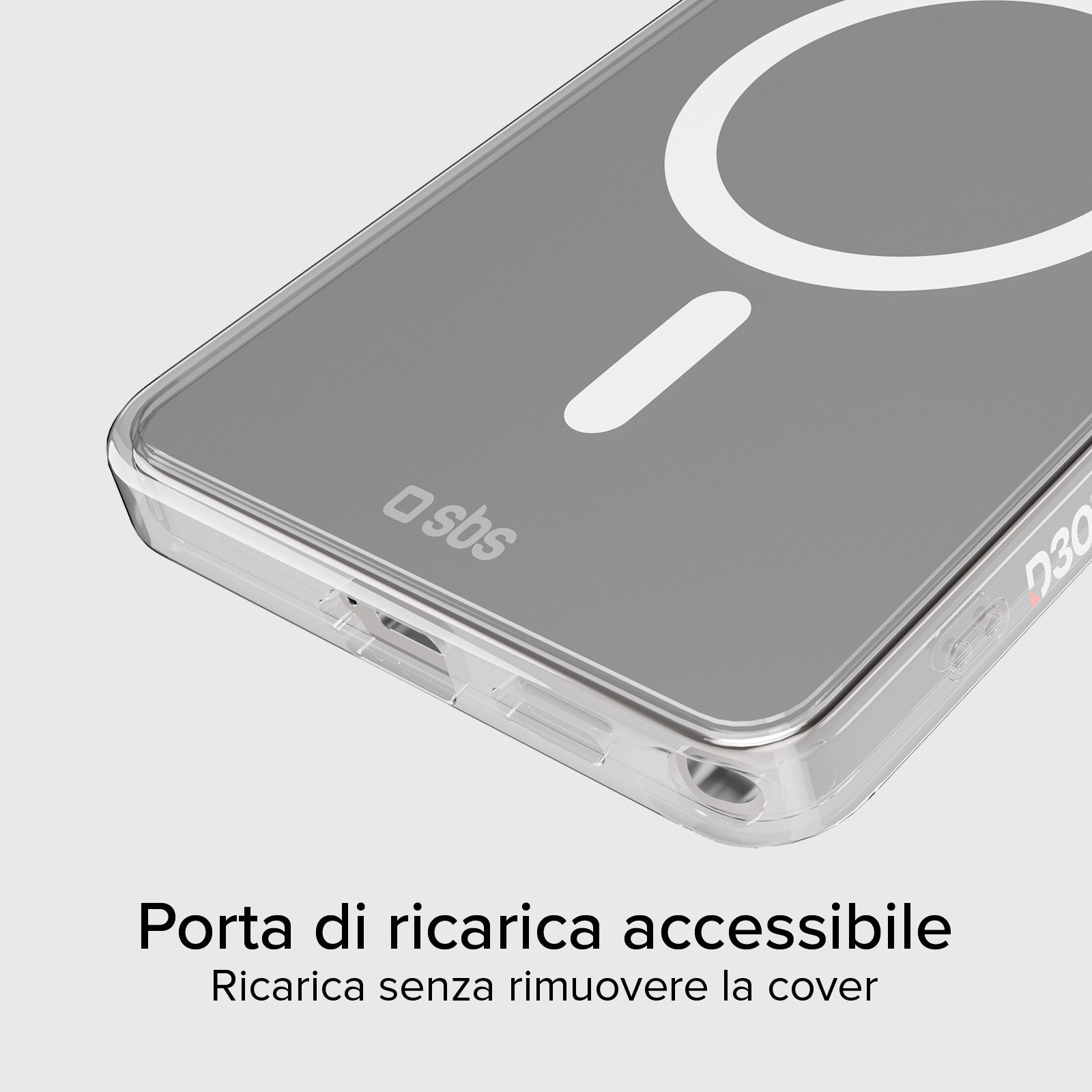 Coque ultra-résistante pour Samsung S26 Ultra avec technologie D3O