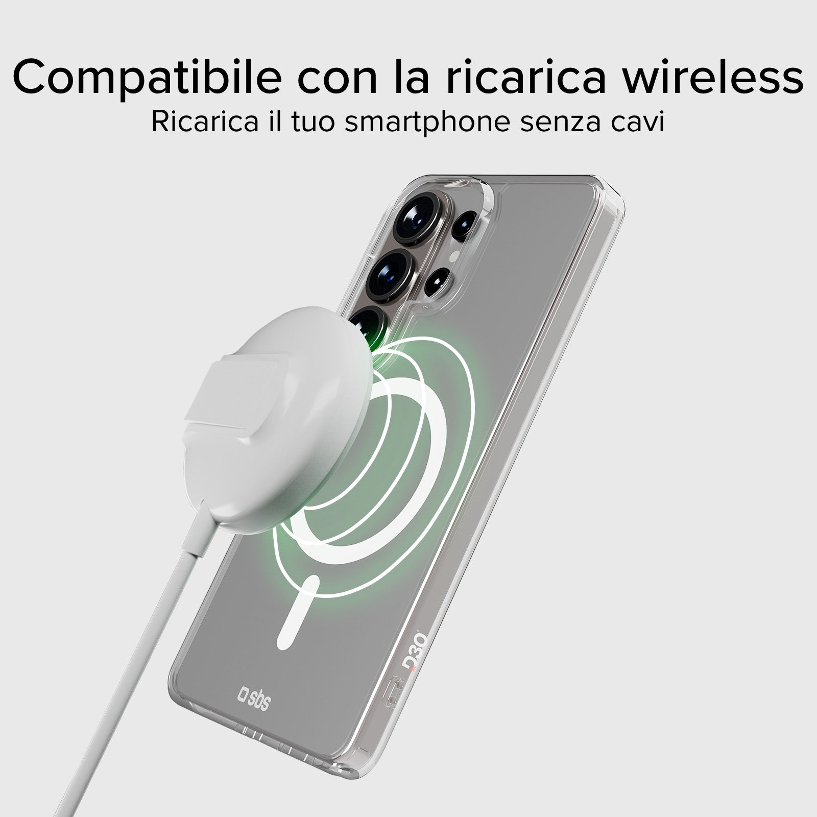 Coque ultra-résistante pour Samsung S26 Ultra avec technologie D3O
