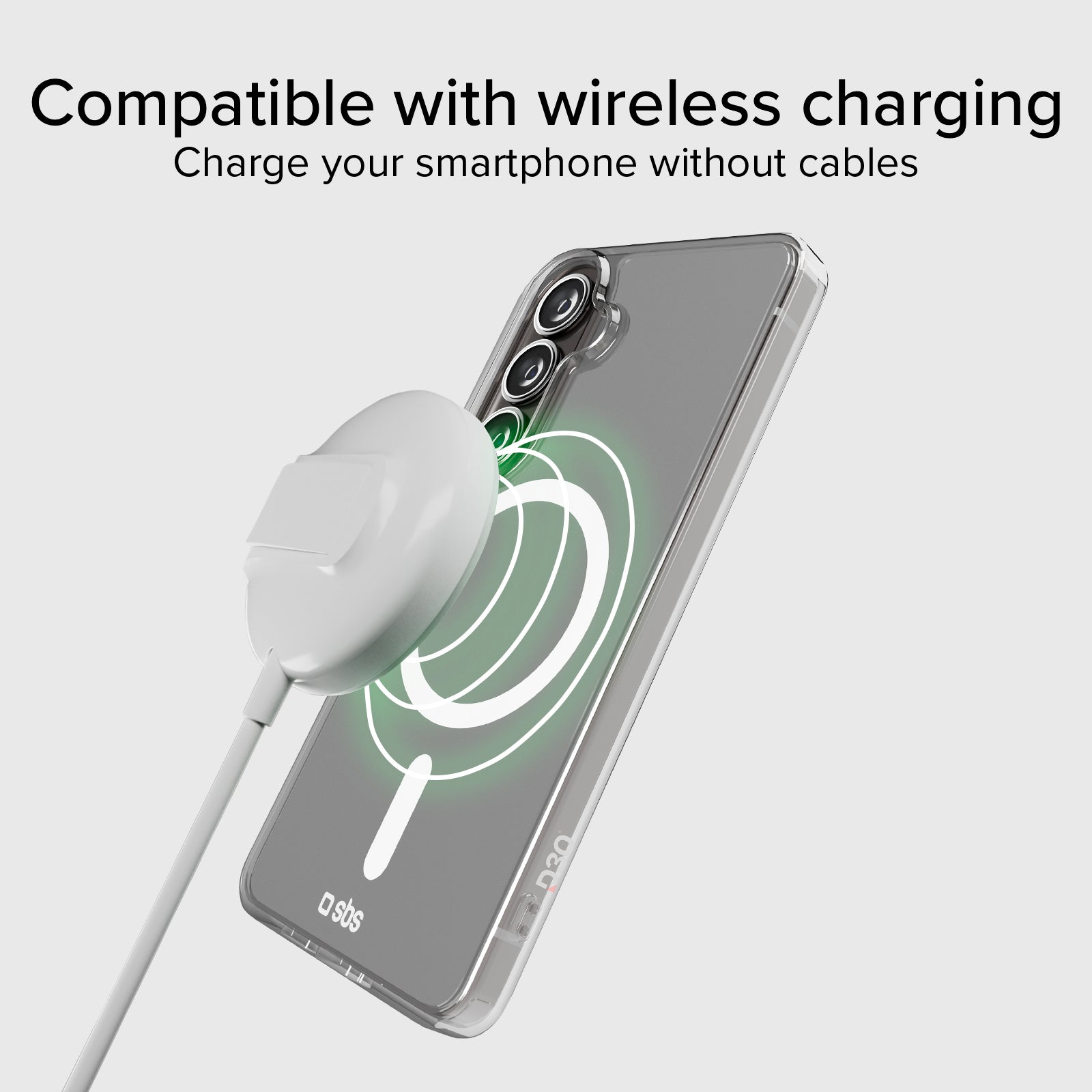 Cover ultraresistente per Samsung S26 con tecnologia D3O