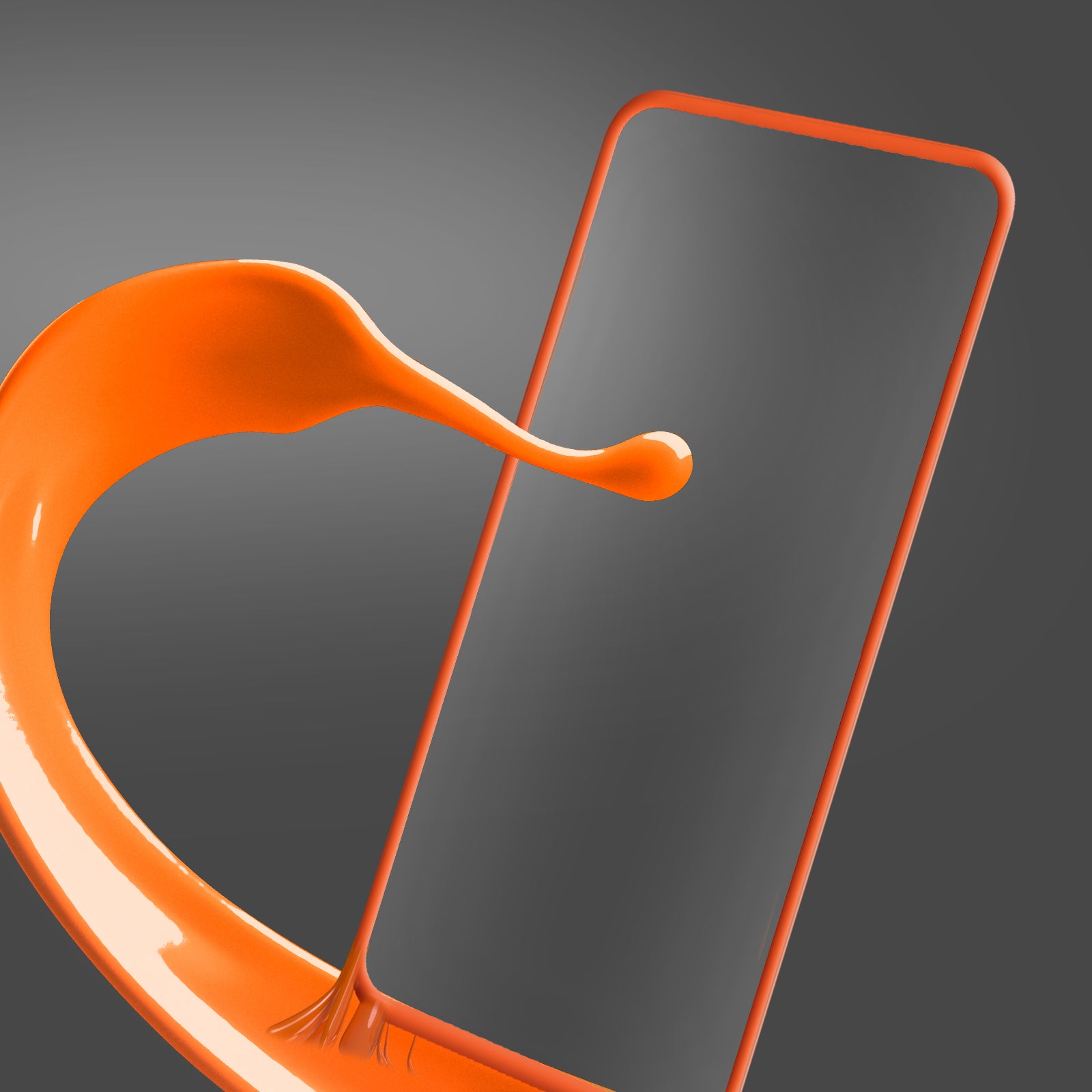 Vetrino ultraresistente per iPhone 14 Plus/13 Pro Max con tecnologia D3O