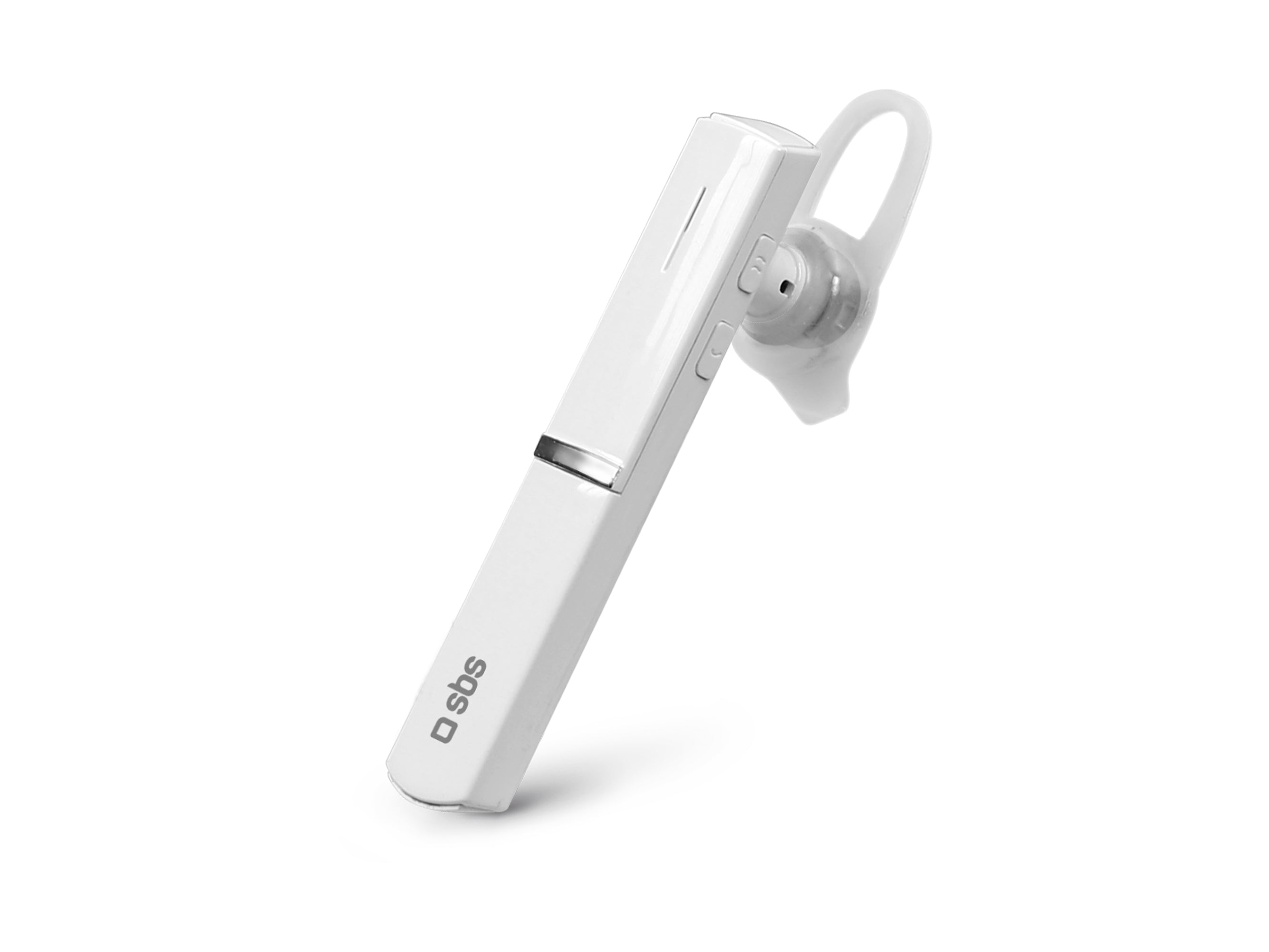 Auricolar wireless con función multipunto