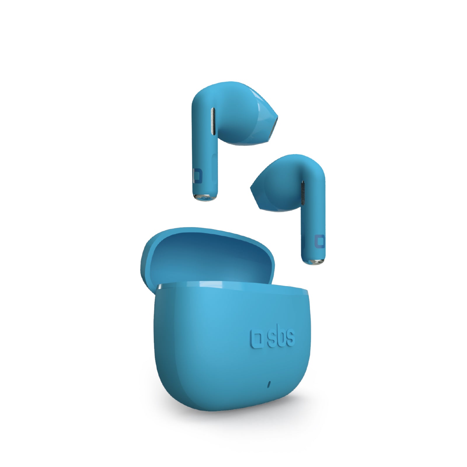 Semi in-Ear