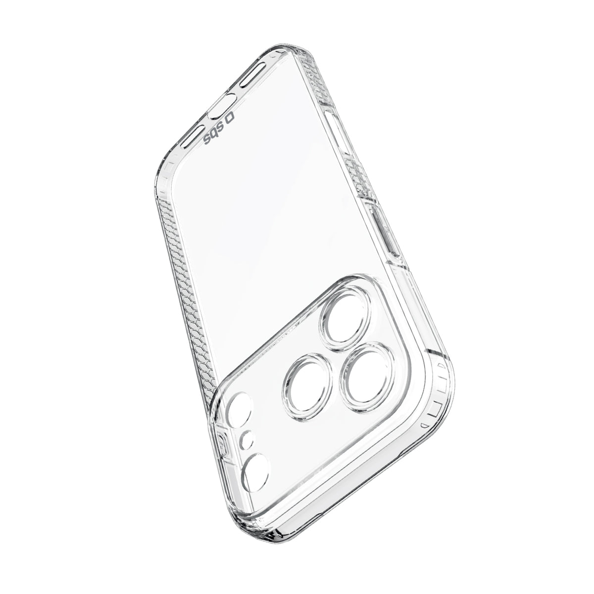 Extreme X2 Cover for iPhone 18 Pro Max/17 Pro Max