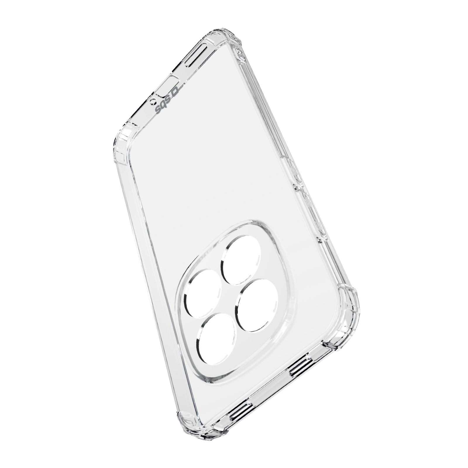 Extreme X2 Cover for Xiaomi Redmi Note 15 Pro