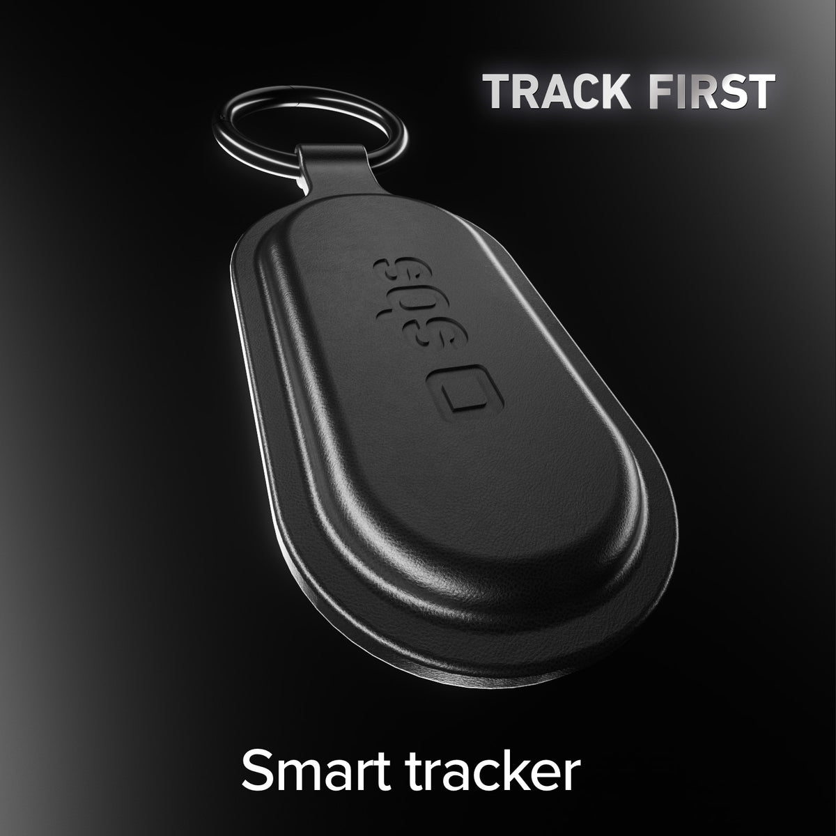 Tracker Track My Taggy con compatibilità Apple Find My e Google Find Hub
