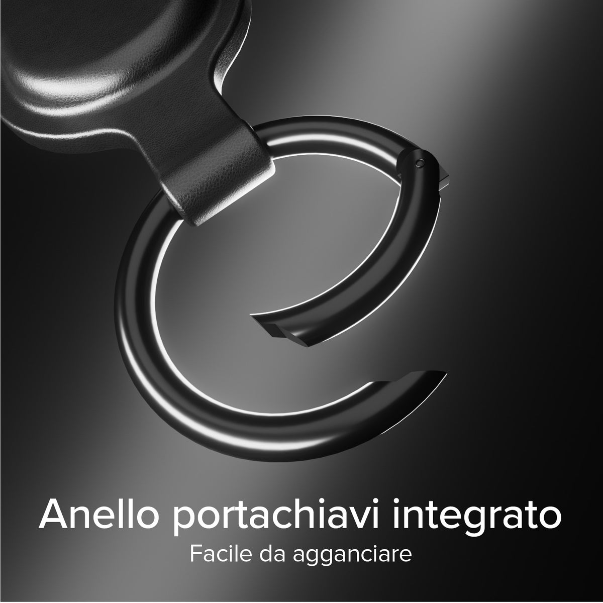 Tracker Track My Taggy con compatibilità Apple Find My e Google Find Hub