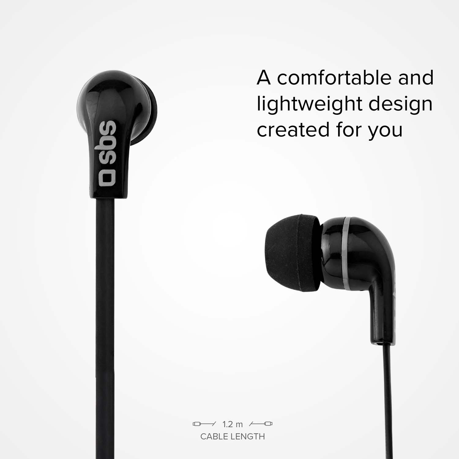 Auriculares in ear Studio Mix 30